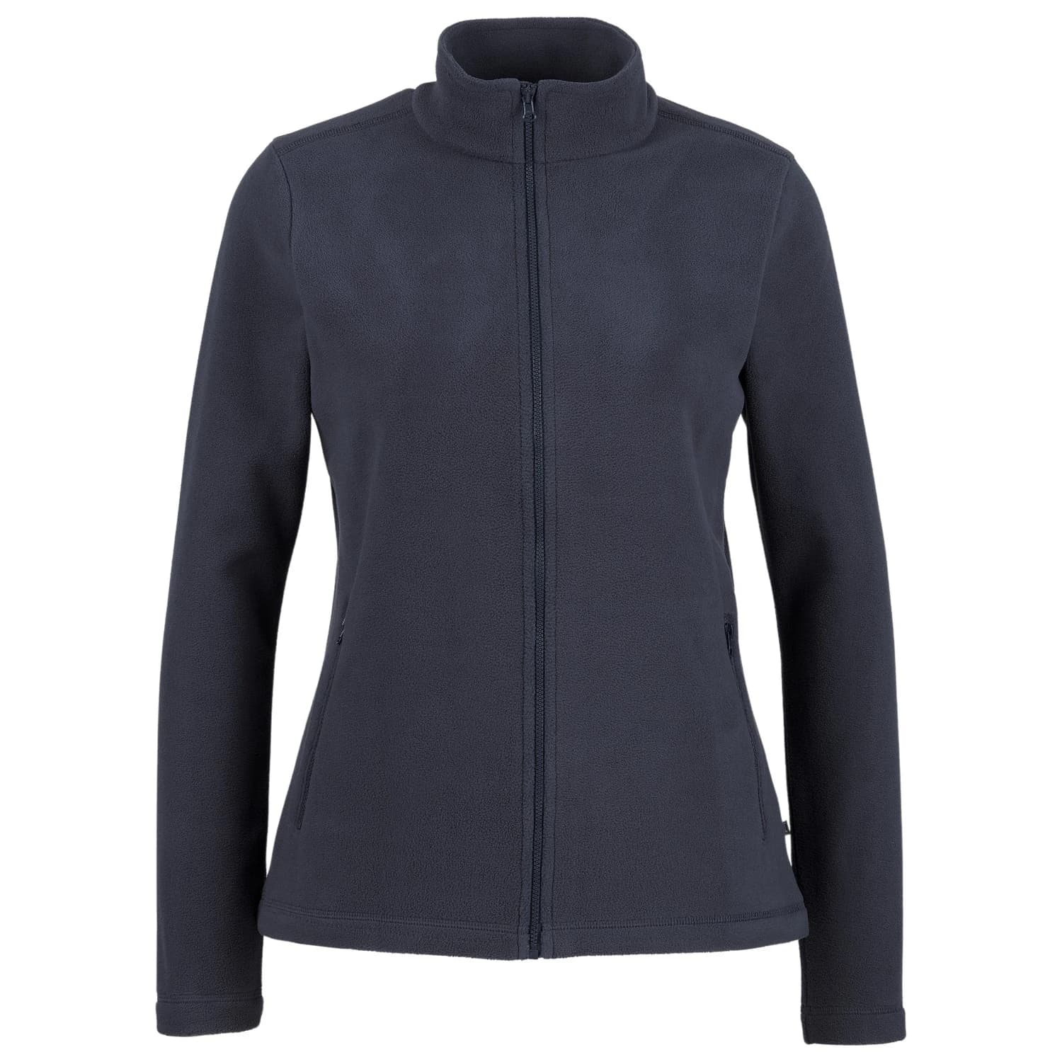 Дамско поларено яке Heber Peak Women's PepperbushHe. Fleece Jacket - Dark Night Blue