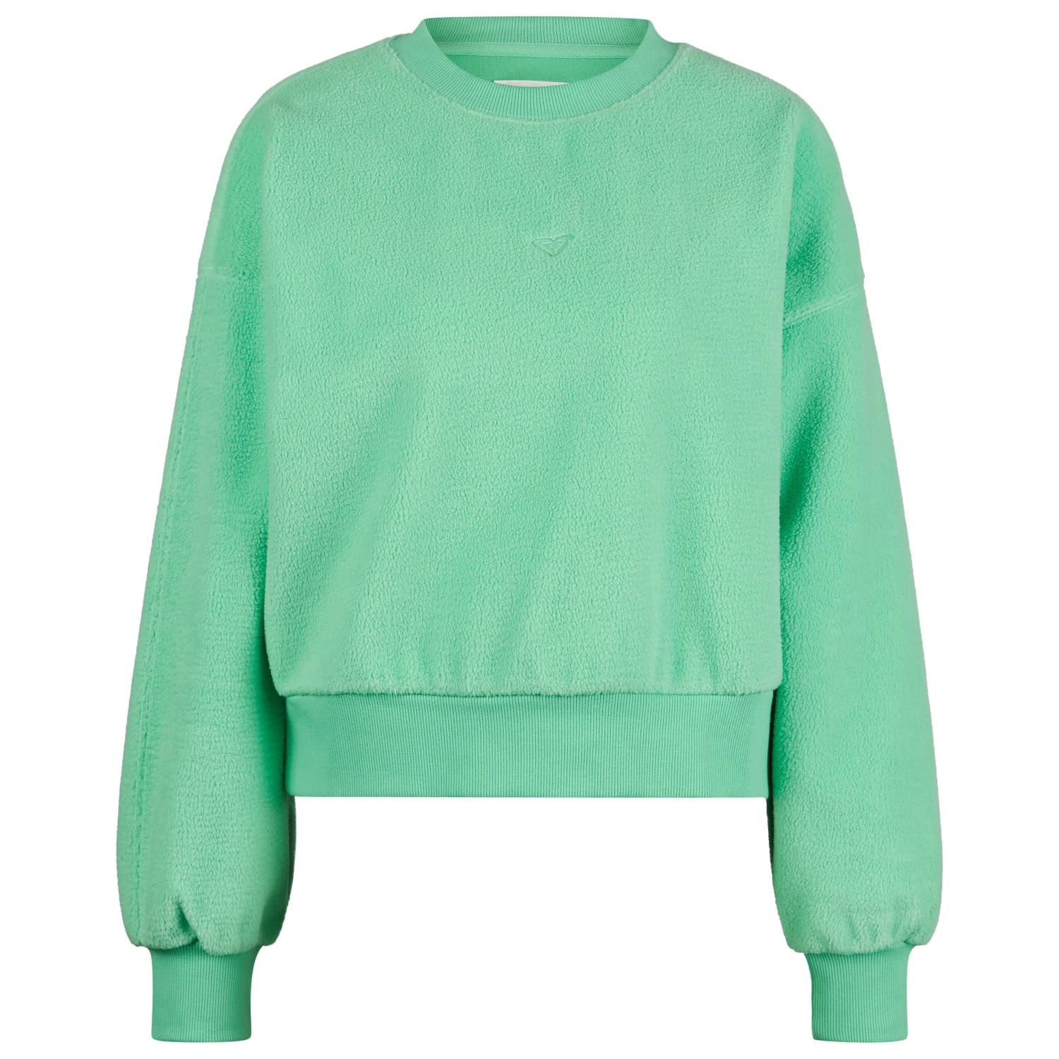 Поларен пуловер Roxy Women's Chill Story Fleece jumper - Katydid