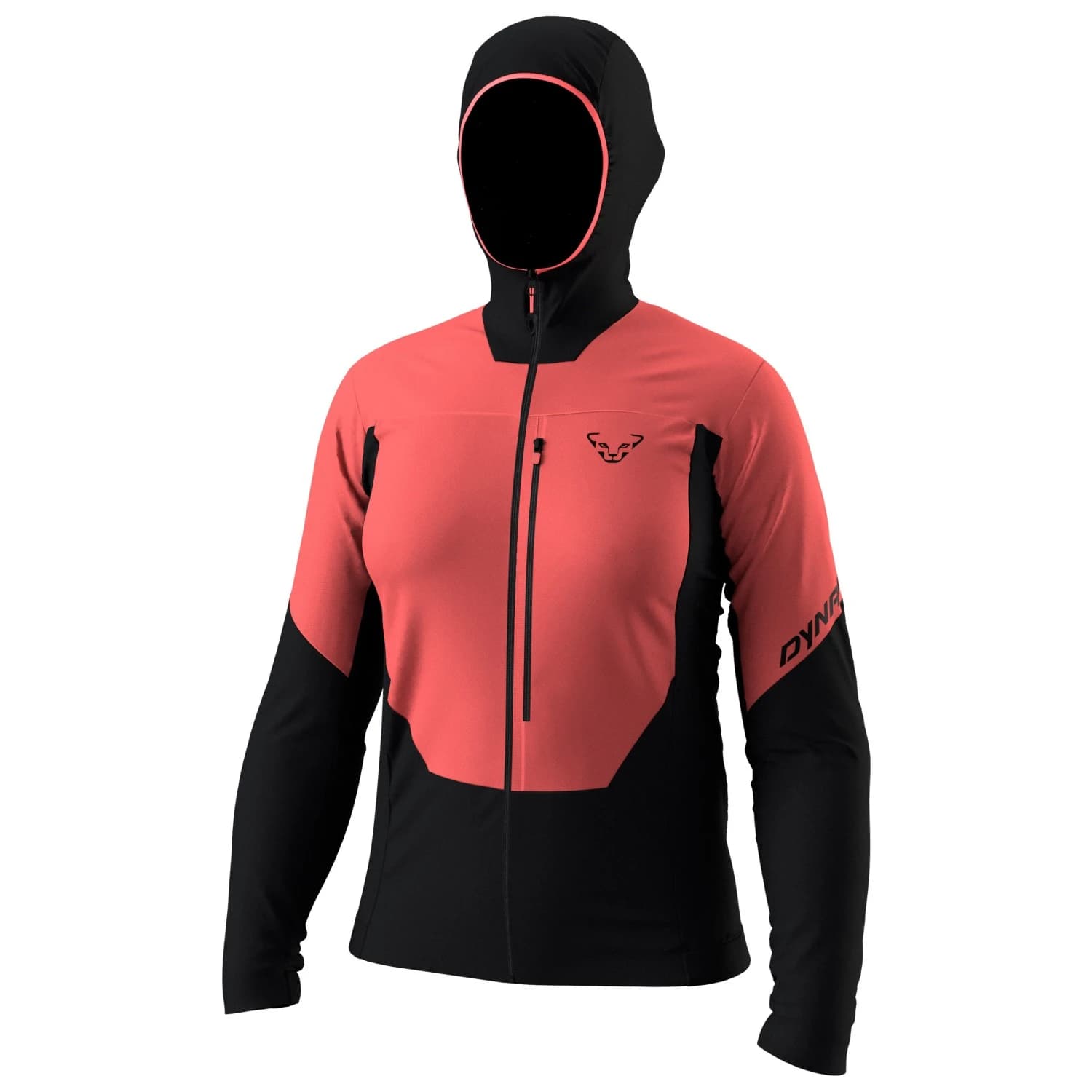 Дамско поларено яке Dynafit Women's Traverse Insulation Hooded Jacket Fleece jacket - Cabana
