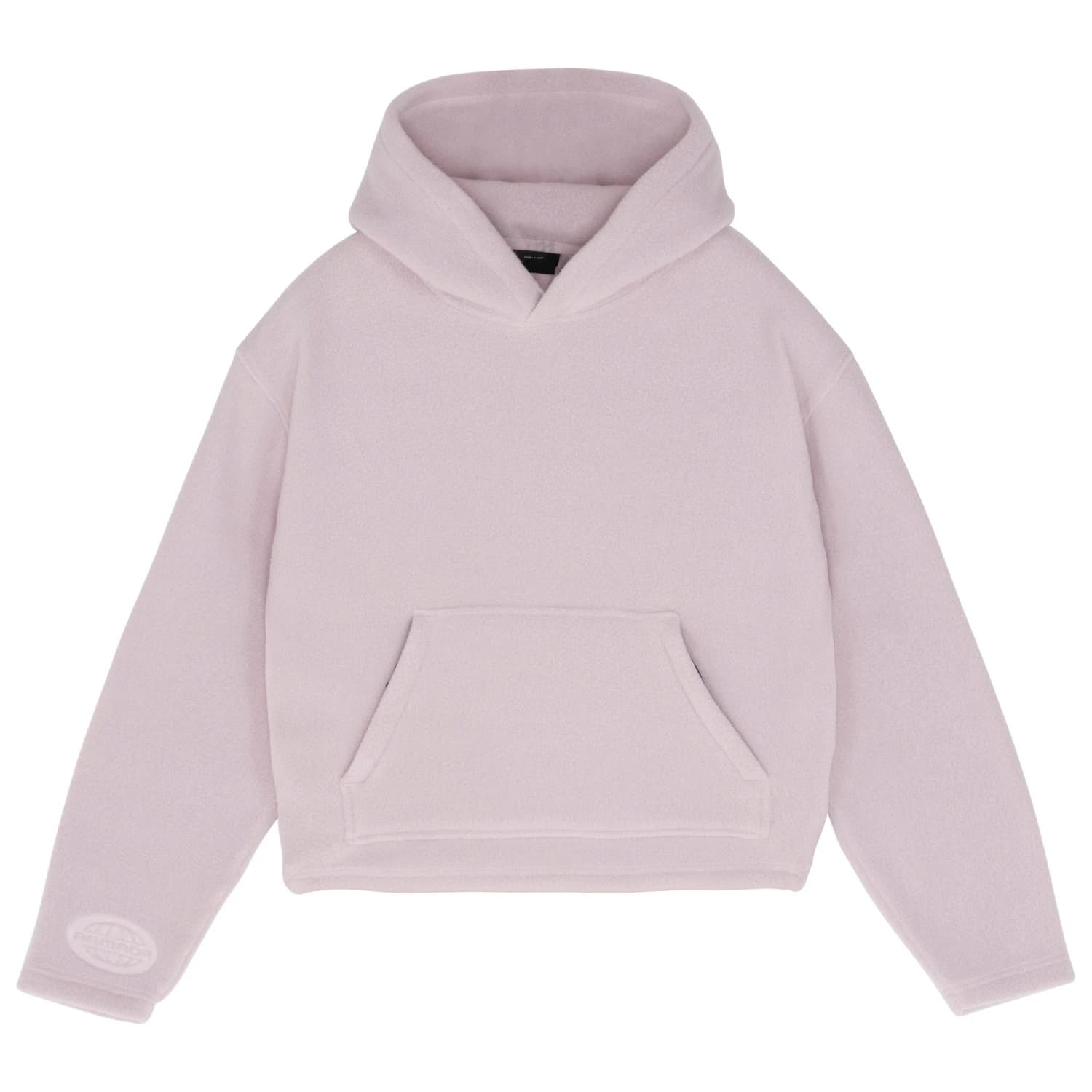 Поларен пуловер Armada Women's Carmi Hoodie Fleece jumper - Icee Rose
