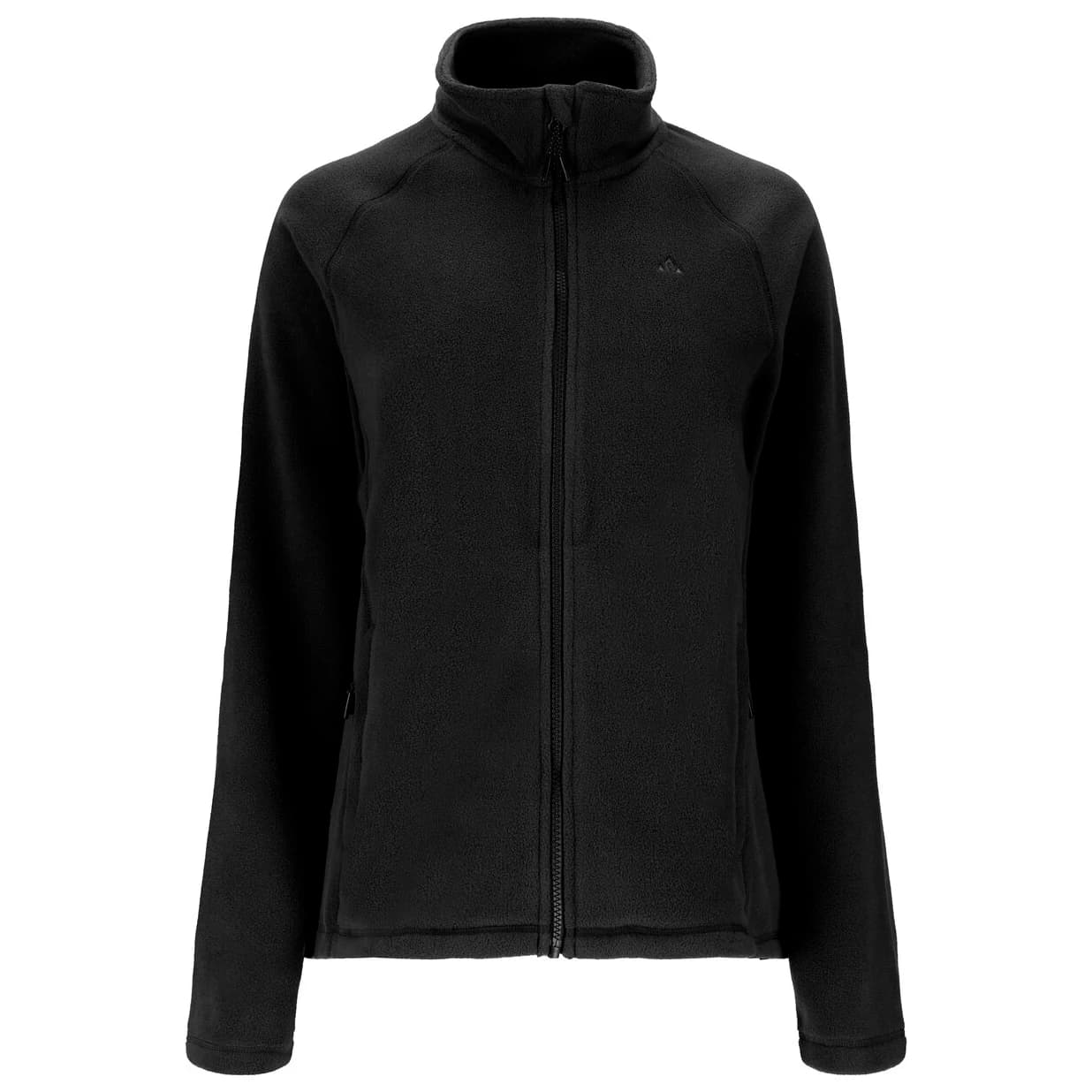 Поларено яке Whistler Women's Romark Fleece Jacket - Black