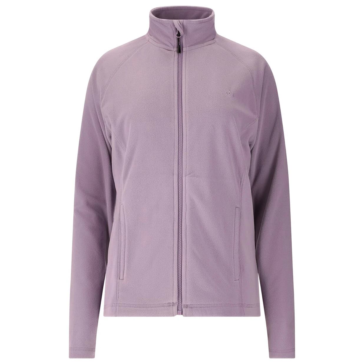 Поларено яке Whistler Women's Romark Fleece Jacket - Dusk