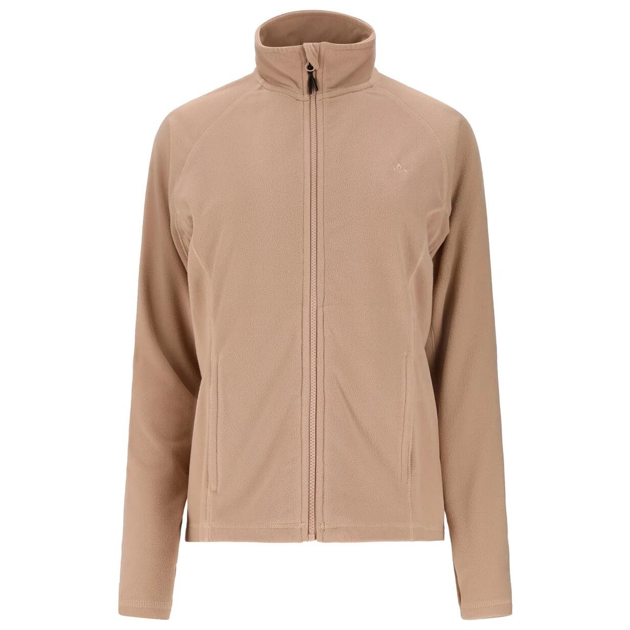 Поларено яке Whistler Women's Romark Fleece Jacket - String