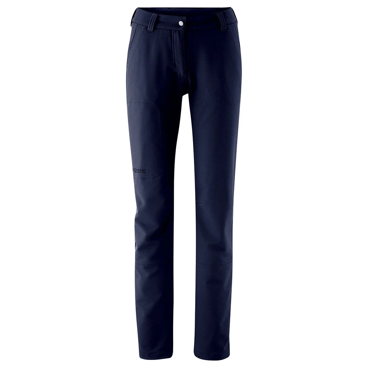 Дамски зимен панталон Maier Sports Women's Helga Winter trousers - Night Sky