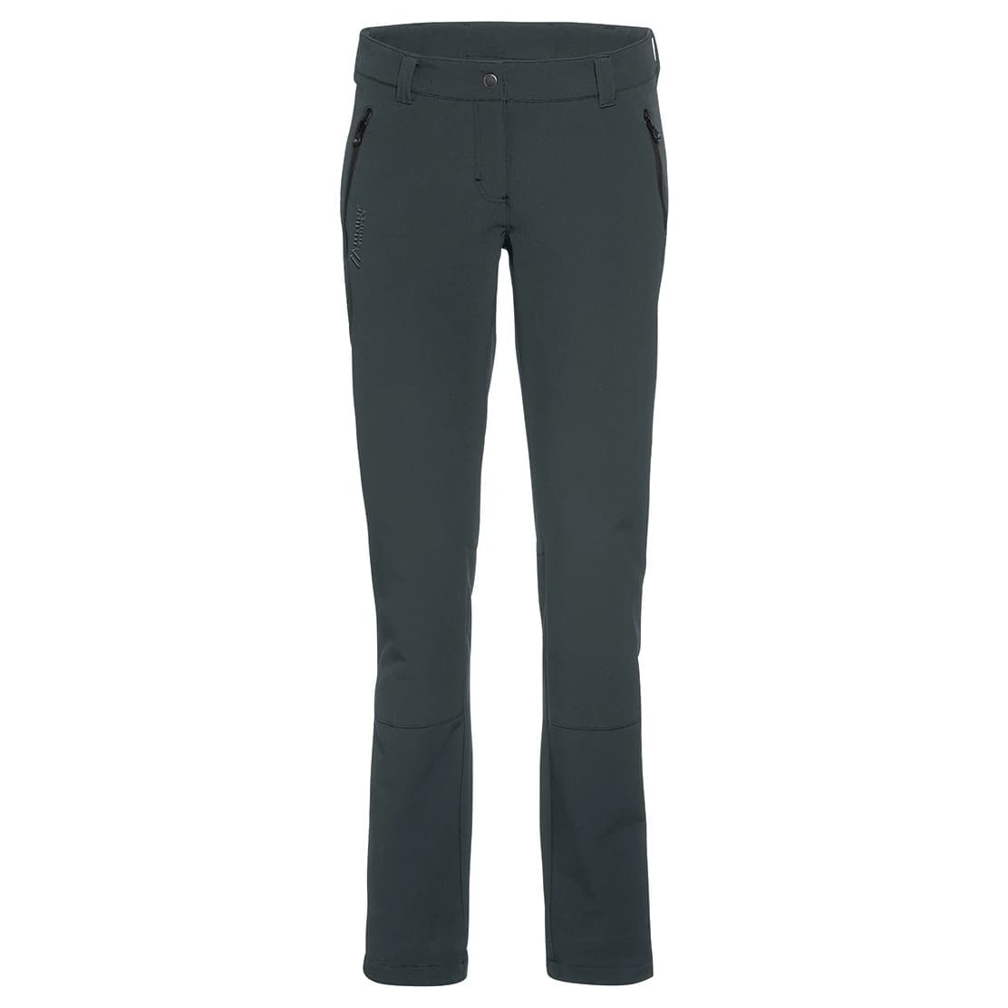 Дамски зимен панталон Maier sports Women's Helga Slim Winter trousers - Graphite