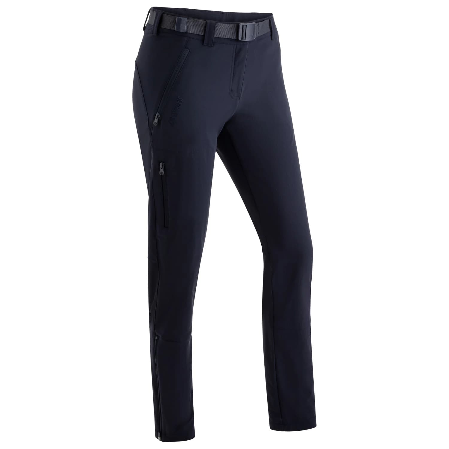 Дамски алпийски панталон Maier Sports Women's Lana Slim Mountaineering trousers - Night Sky