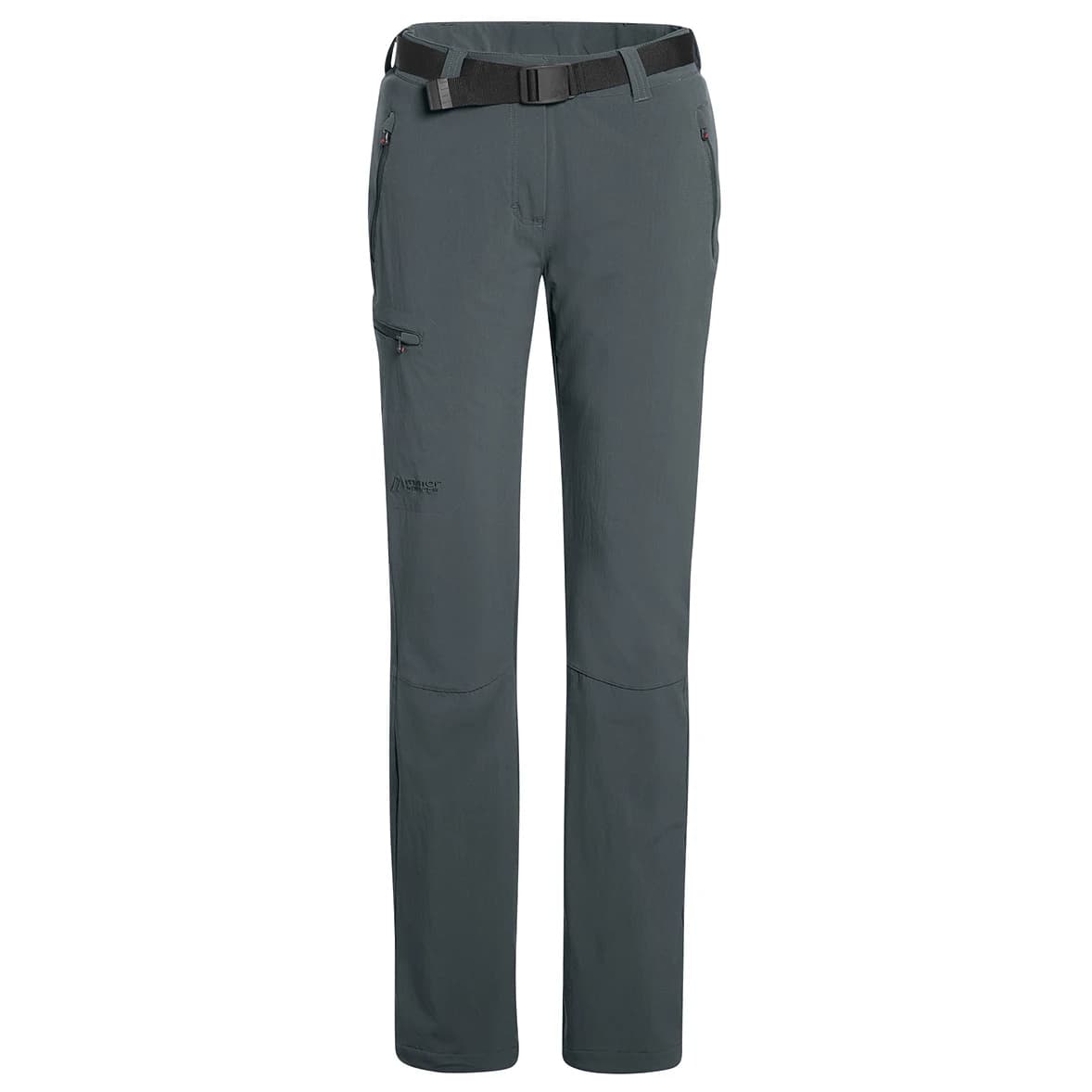 Дамски зимен панталон Maier Sports Women's Rechberg Therm Winter trousers - Graphite