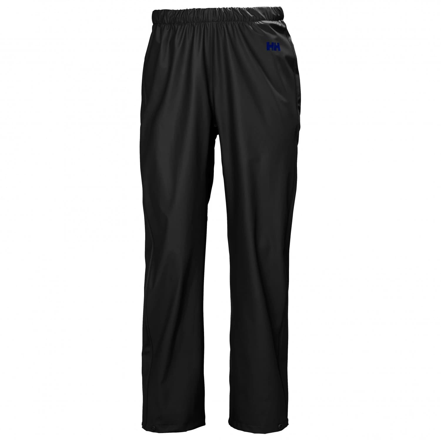 Дамски водоустойчив панталон Helly Hansen Women's Moss Pant Waterproof trousers - Black