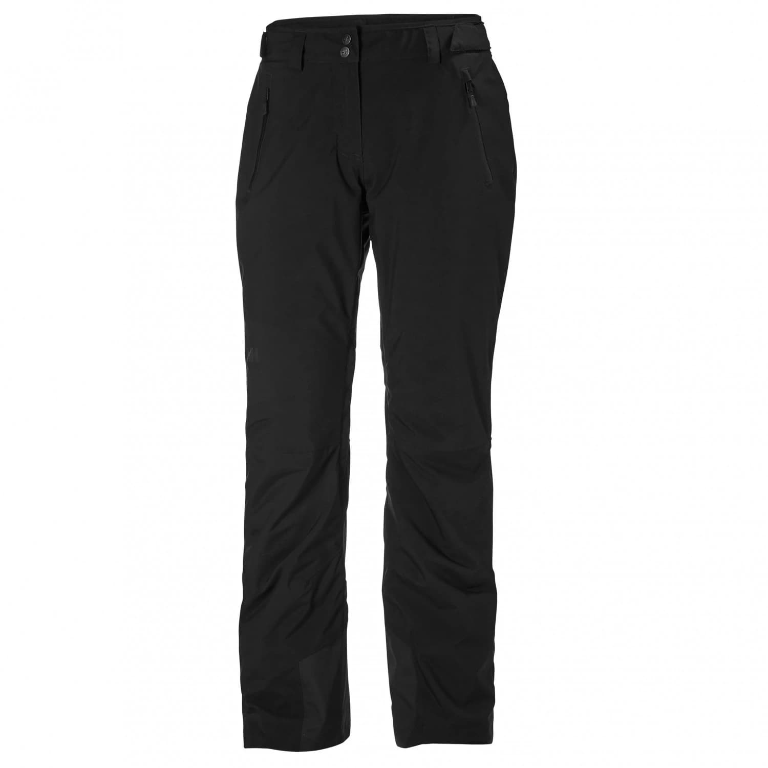 Дамски ски панталон Helly Hansen Women's Legendary Insulated Pant Ski trousers - Black