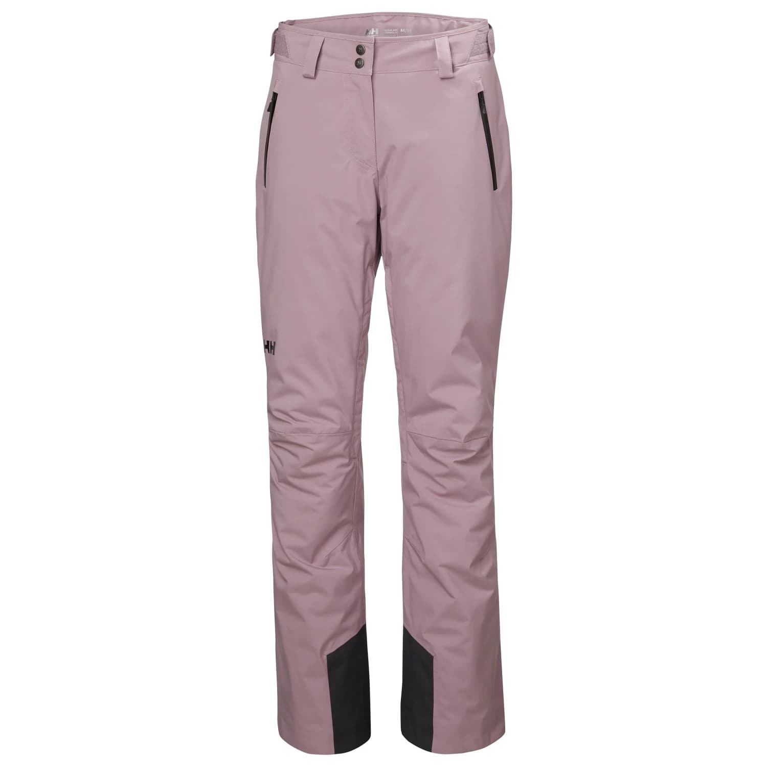 Дамски ски панталон Helly Hansen Women's Legendary Insulated Pant Ski trousers - Purple Clay