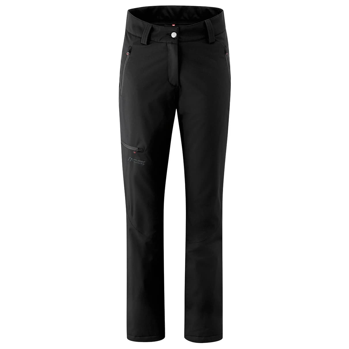Зимен панталон Maier Sports Women's Dunit Winter trousers - Black