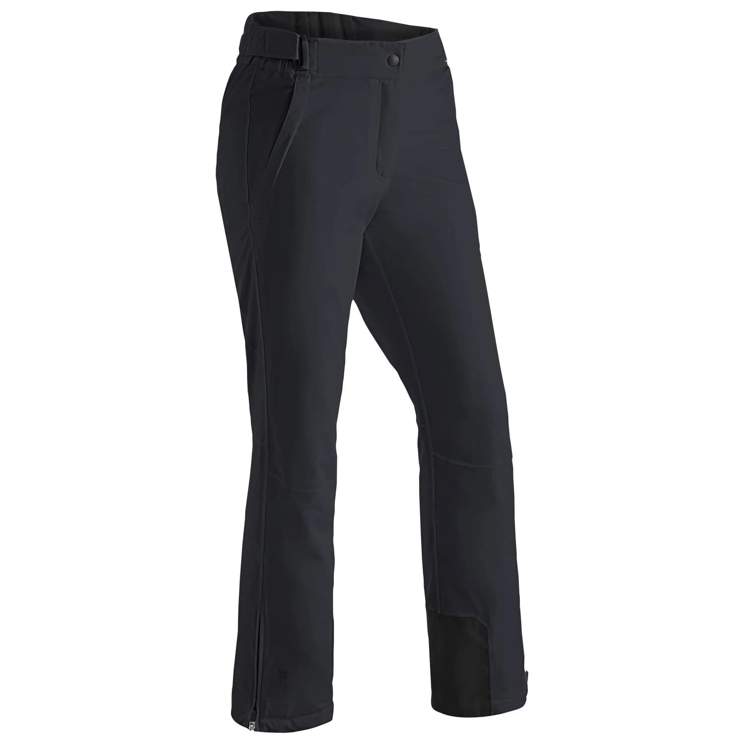 Дамски ски панталон Maier Sports Women's Steffi Slim Ski trousers - Black