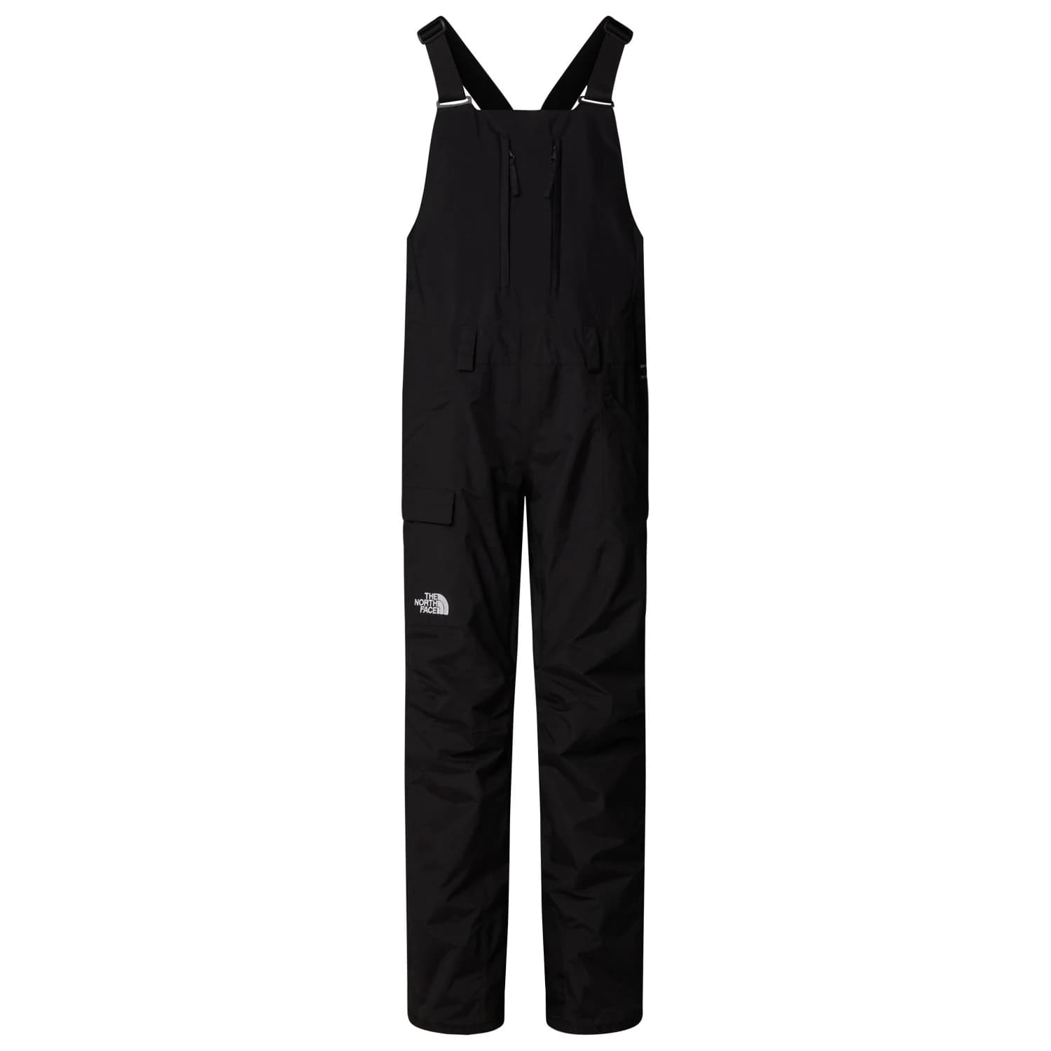 Дамски ски панталон The north face Women's Freedom Bib Ski trousers - TNF Black / NPF