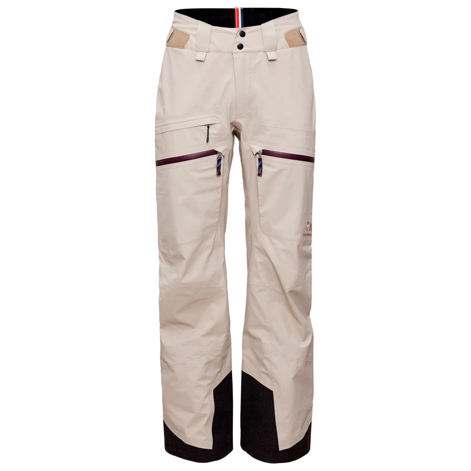 Дамски ски панталон Elevenate Women's Pure Pants Ski trousers - Ginger Beige