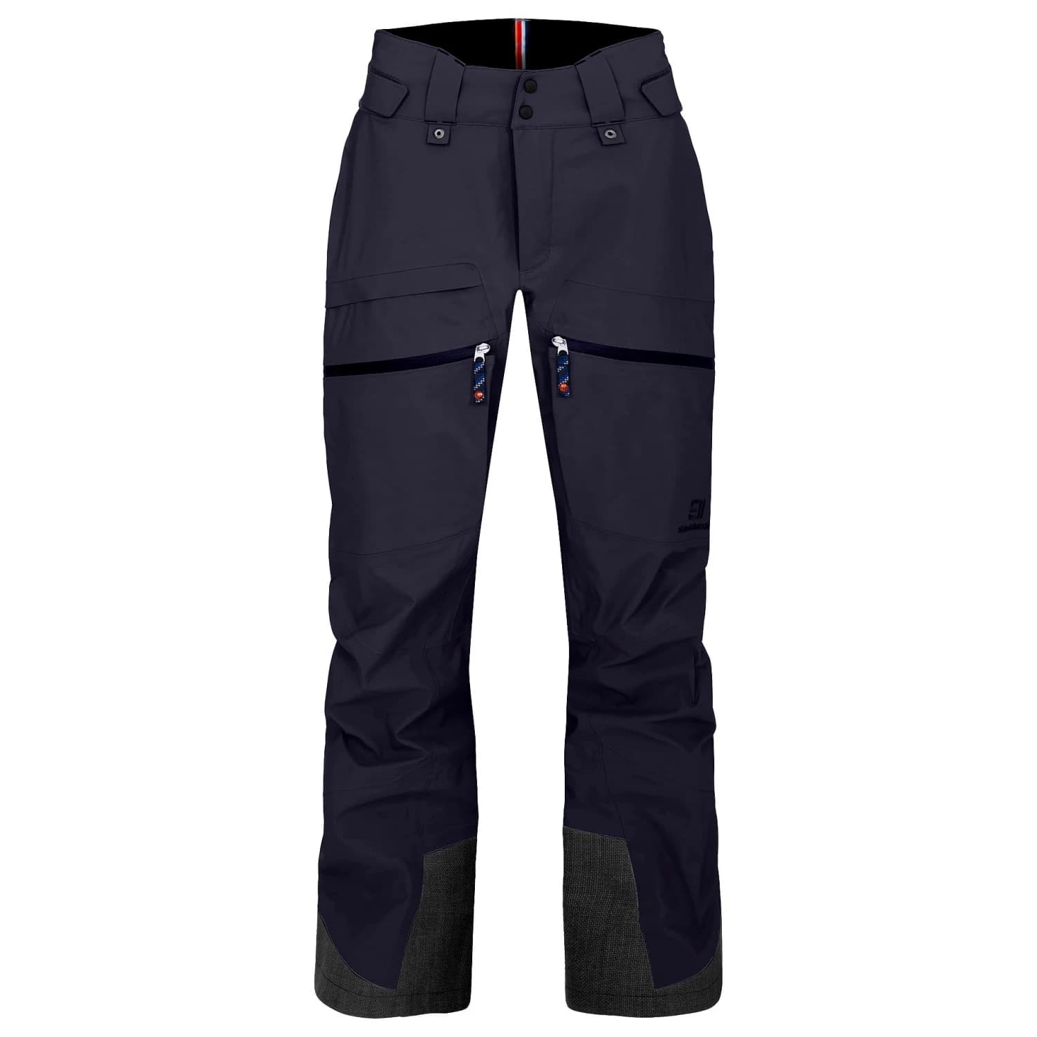 Дамски ски панталон Elevenate Women's Pure Pants Ski trousers - Dark Ink Solid