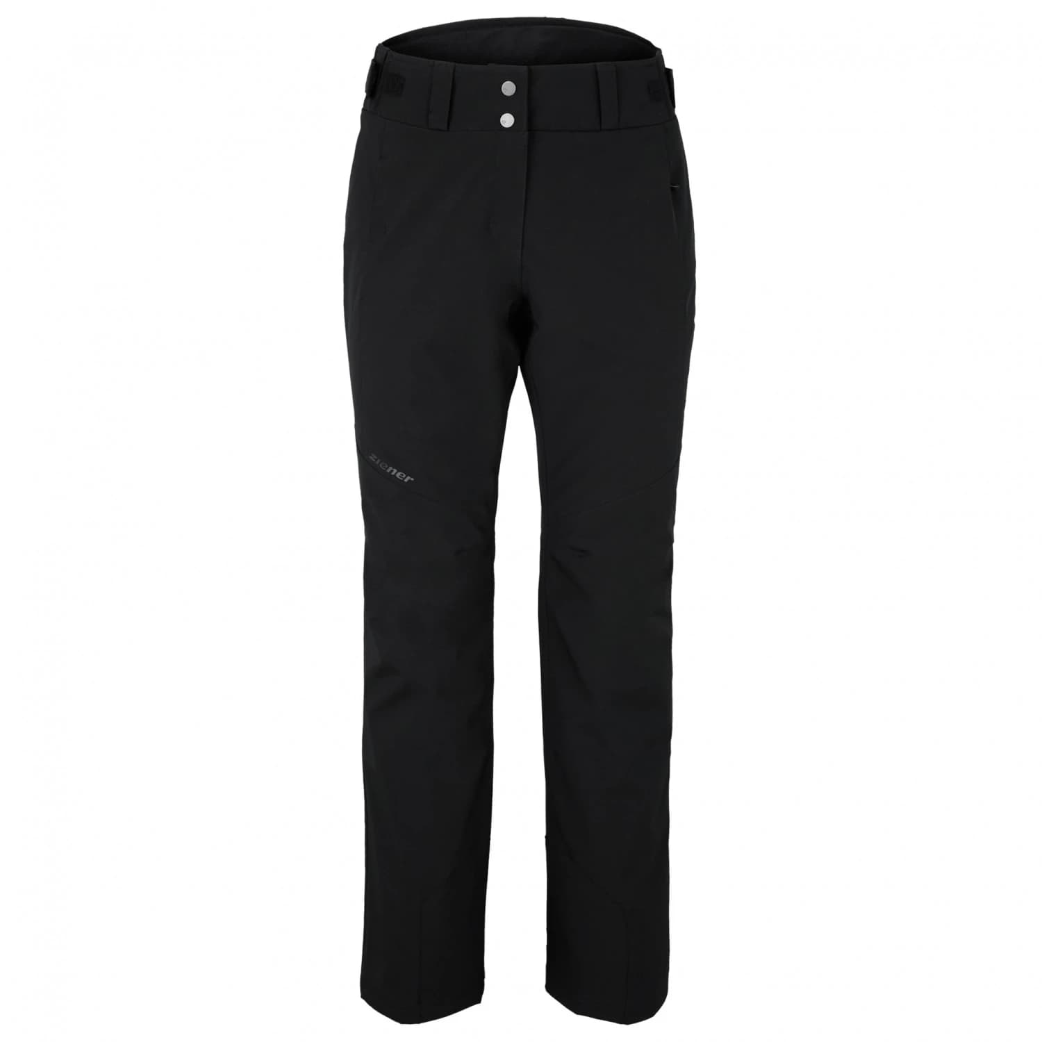Дамски ски панталон Ziener Women's Talina Pants Ski Ski trousers - Black
