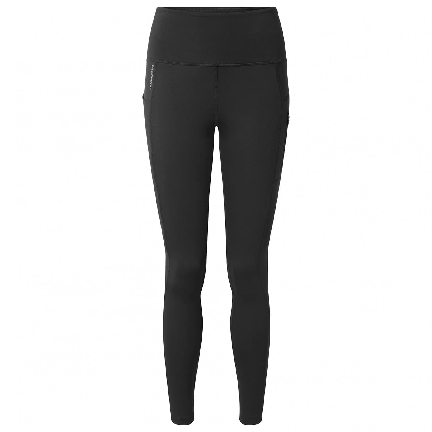 Дамски клин Craghoppers Women's Kiwi Pro Thermic Leggins Winter trousers - Black
