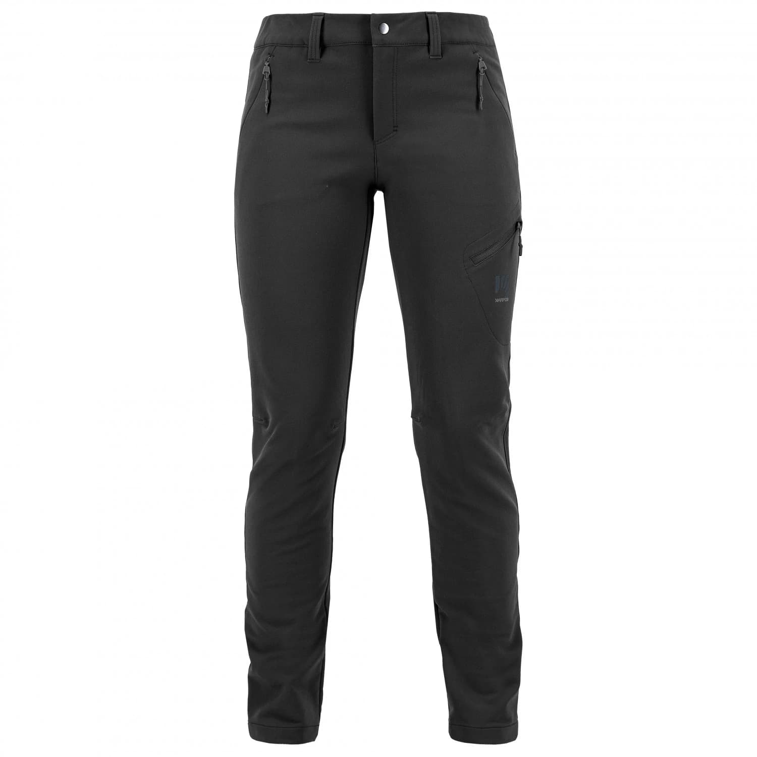 Дамски зимен панталон Karpos Women's Jelo Evo Pant Winter trousers - Black / India Ink