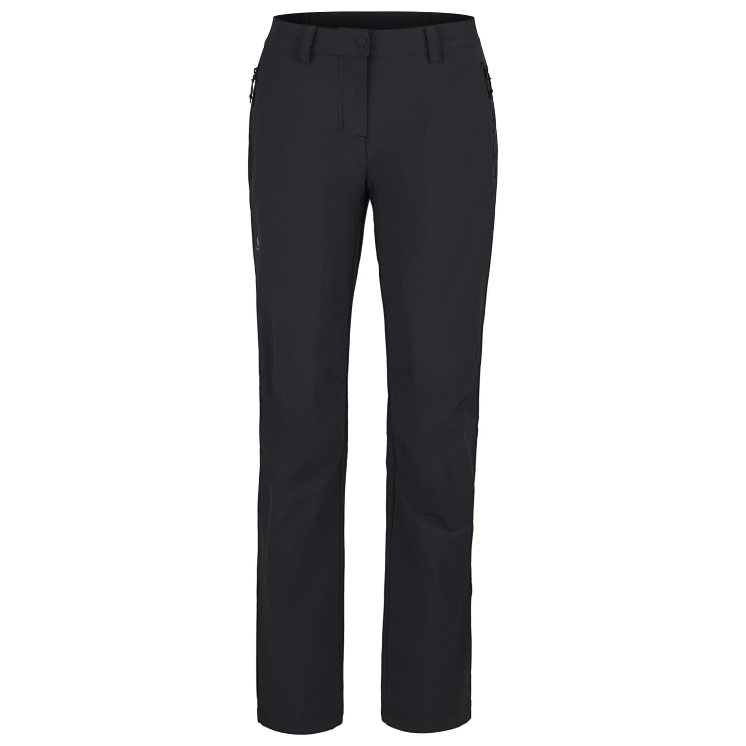 Дамски зимен панталон Schöffel Women's Pants Engadin1 Warm Walking trousers - Black