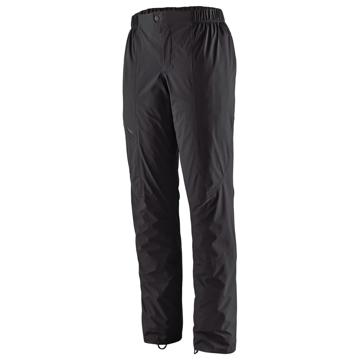 Дамски водоустойчив панталон Patagonia Women's Granite Crest Pants Waterproof trousers - Black