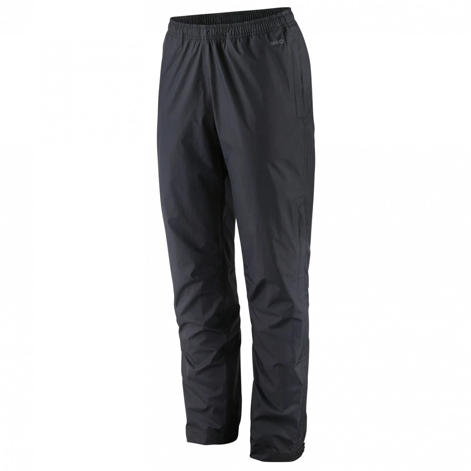 Дамски водоустойчив панталон Patagonia Women's Torrentshell 3L Pants Waterproof trousers - Black