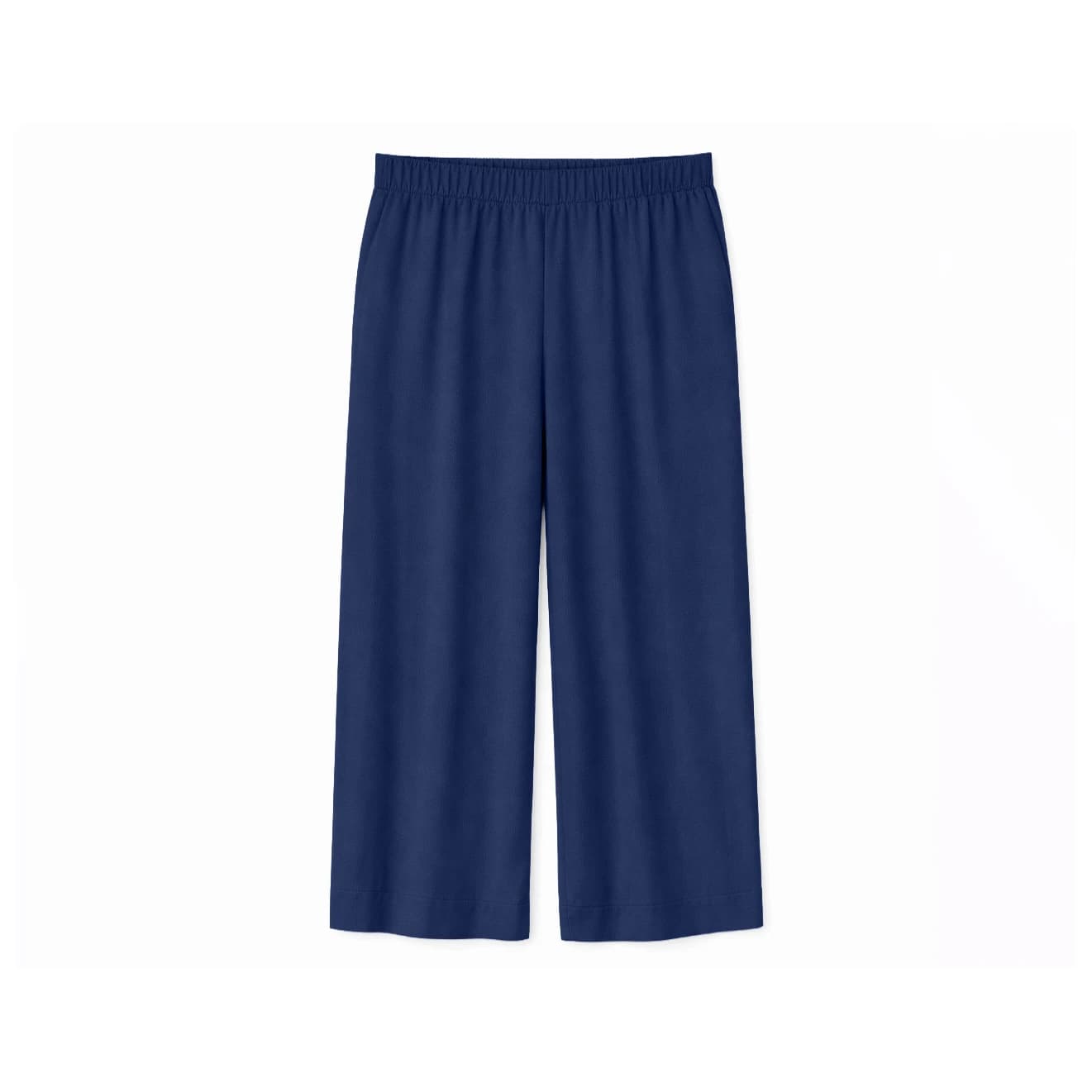 Дамски ежедневен панталон Mazine Women's Wide Leg Viscose Pants Casual trousers - Indigo