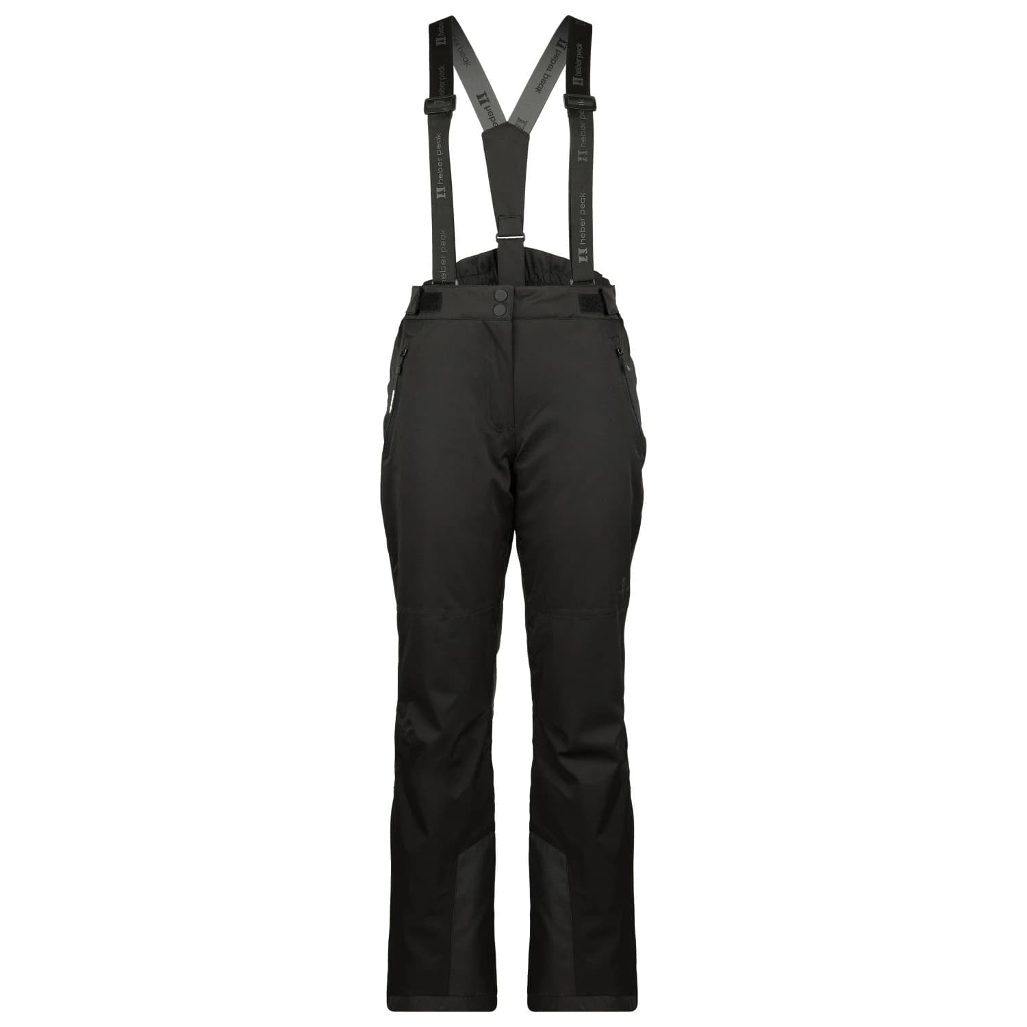 Дамски ски панталон Heber Peak Women's PinusHe. Ski Pants Ski trousers - Black