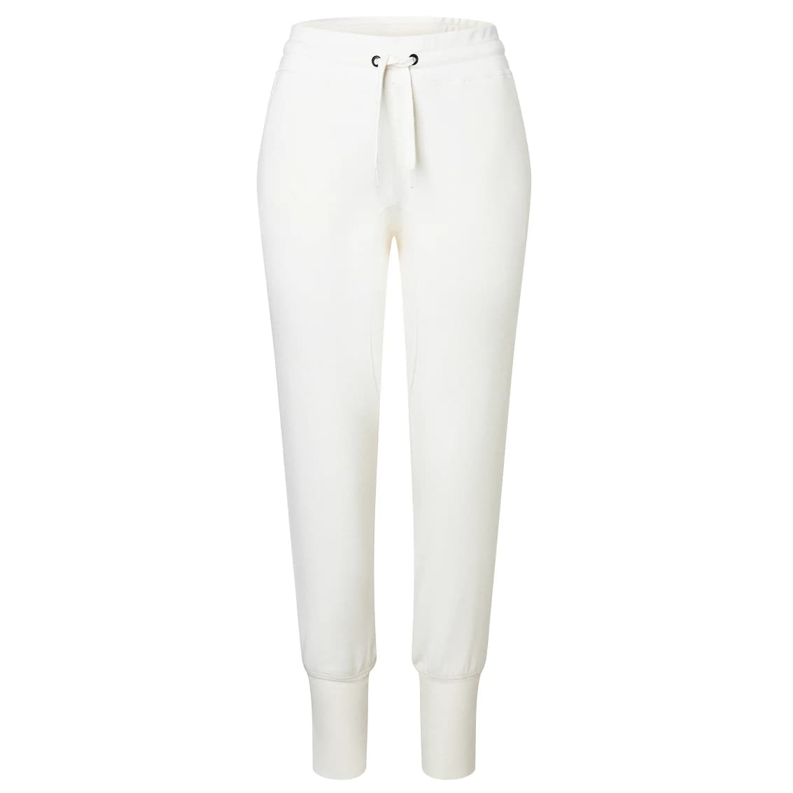 Дамски анцунг долнище super.natural Women's Everyday Sweatpant Tracksuit trousers - Fresh White