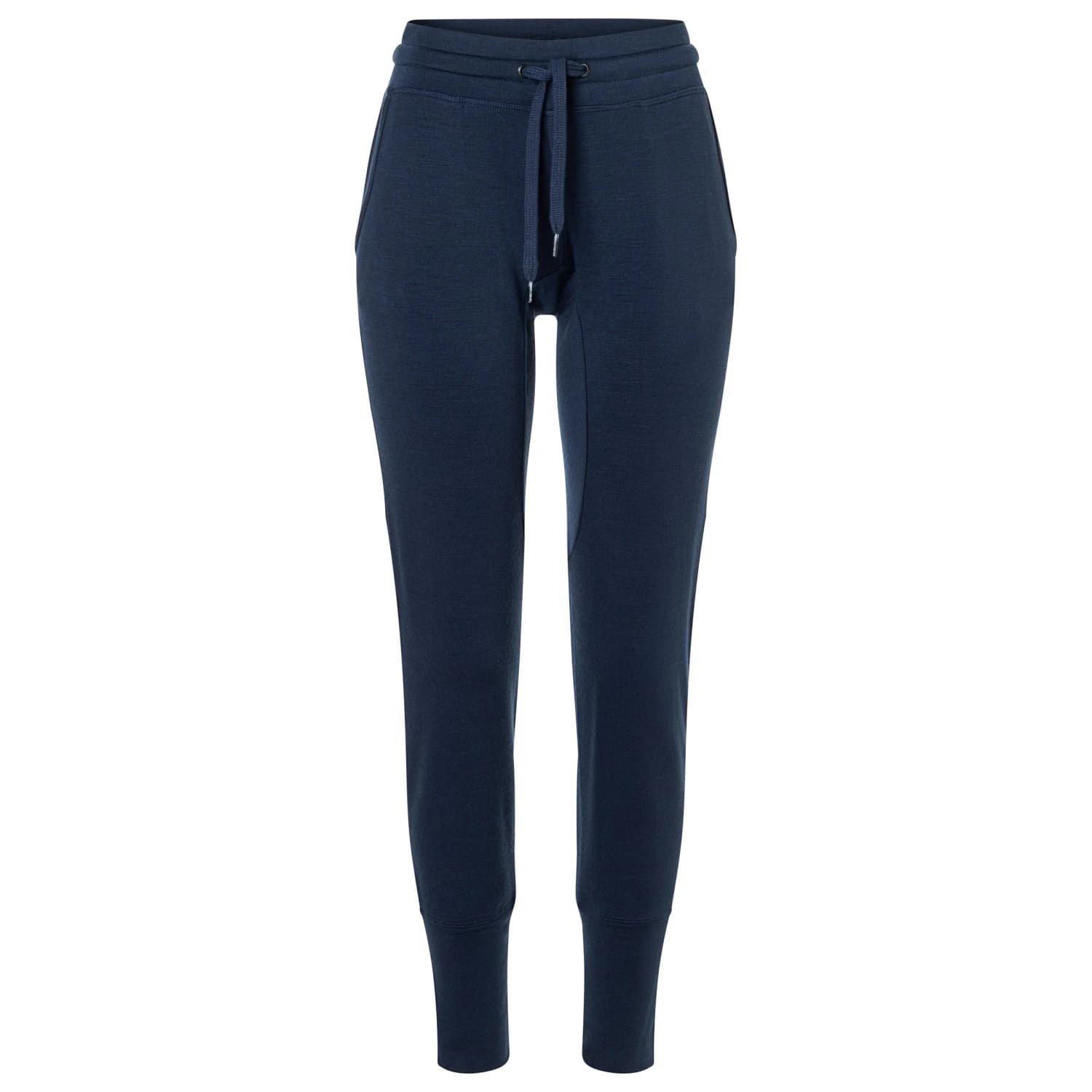 Дамски анцунг долнище Super.natural Women's Everyday Sweatpant Tracksuit trousers - Blue Iris