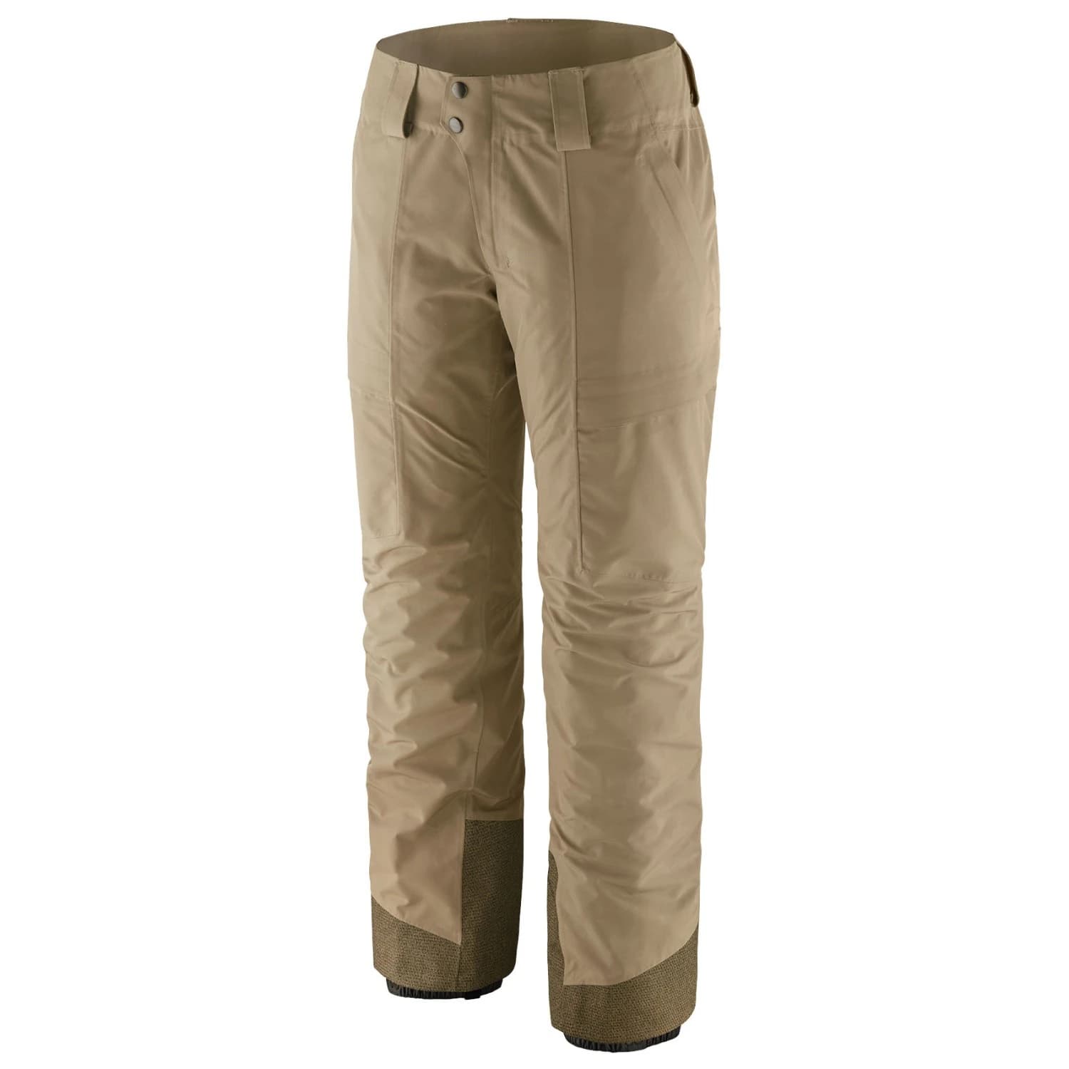 Дамски ски панталон Patagonia Women's Storm Shift Pants Ski trousers - Seabird Grey