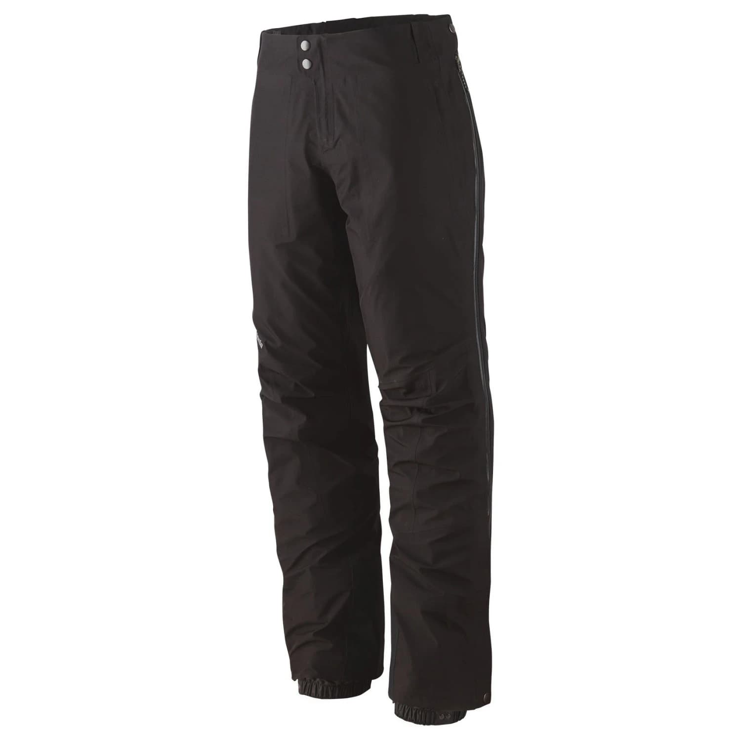 Дамски алпийски панталон Patagonia Women's Triolet Pants Ski trousers - Black
