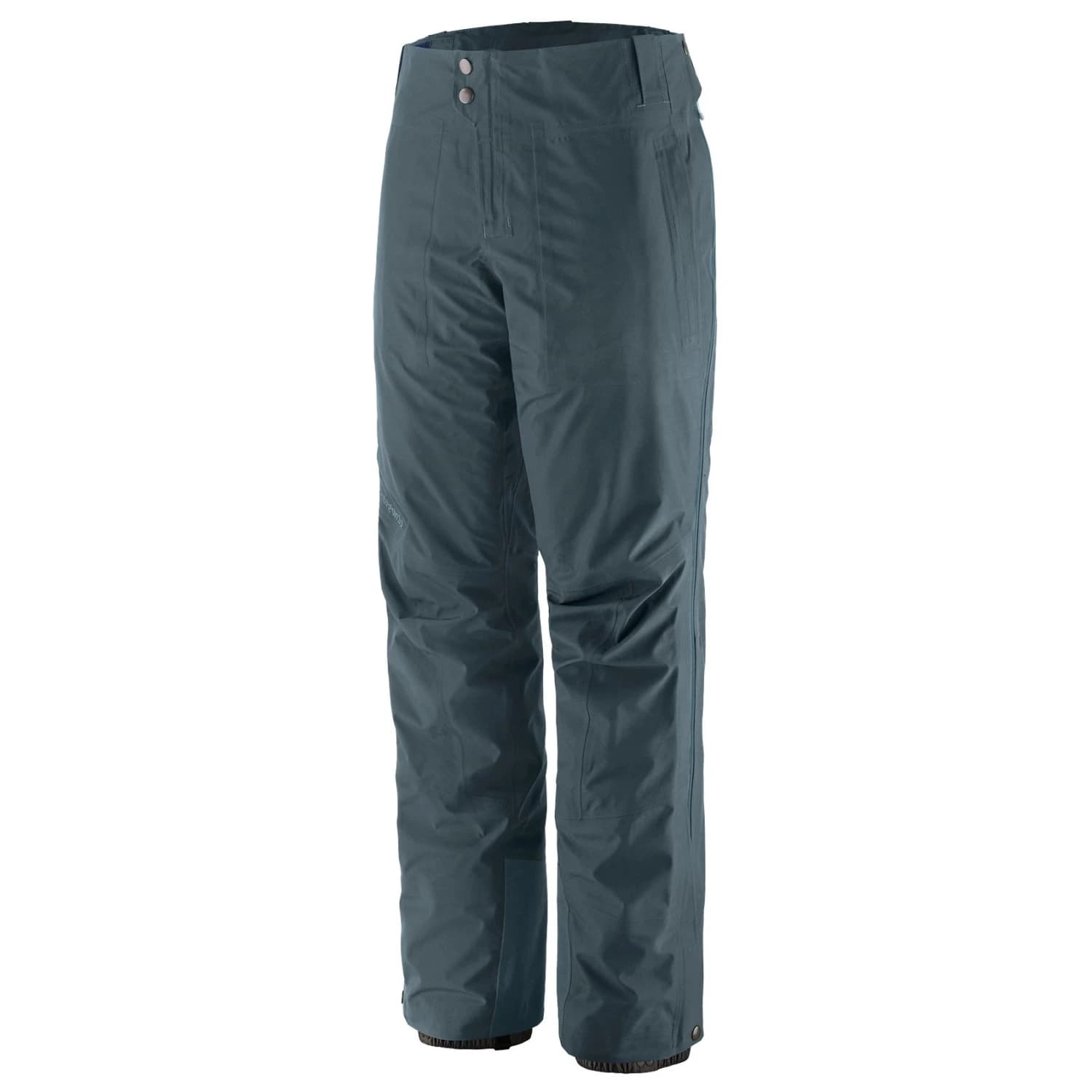 Дамски алпийски панталон Patagonia Women's Triolet Pants Ski trousers - Summit Blue