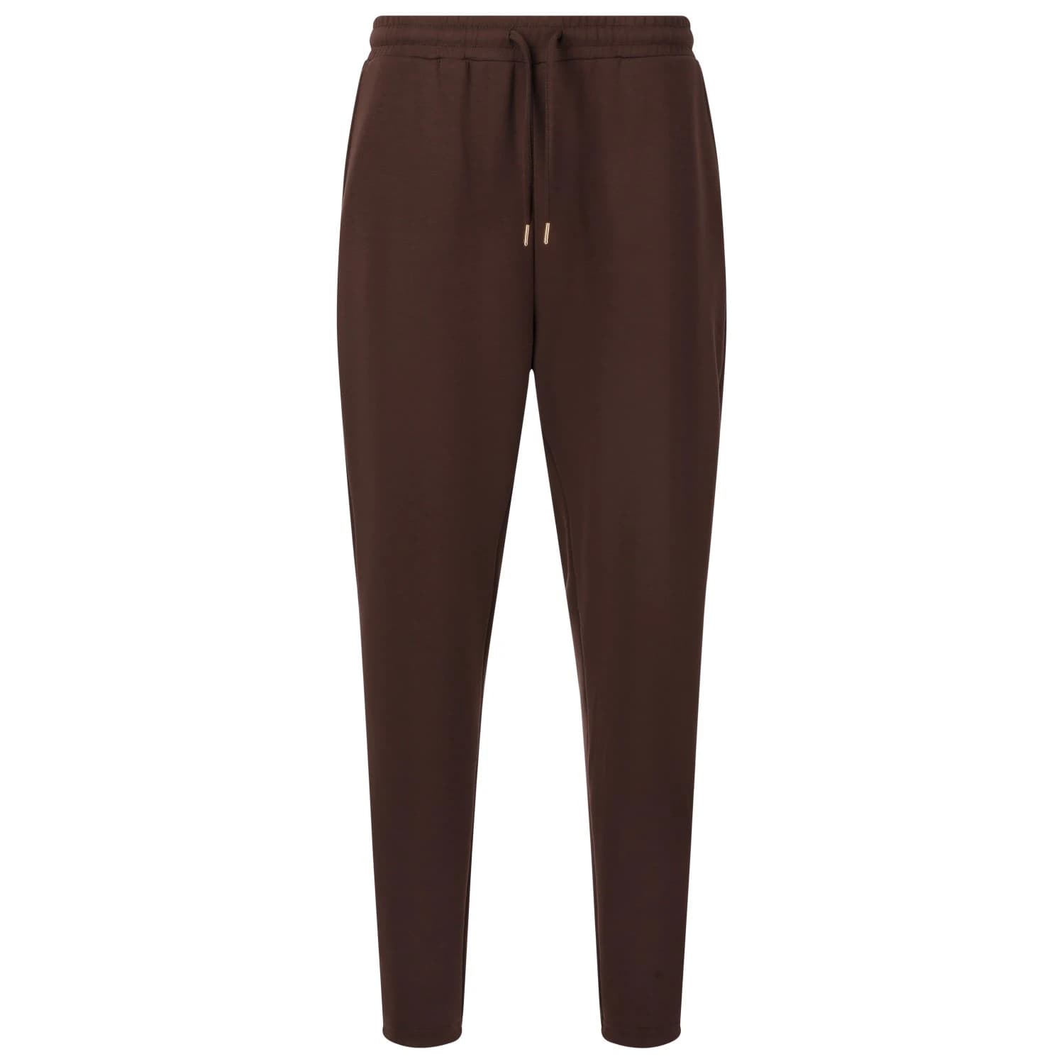 Дамски анцунг долнище ATHLECIA Women's Jacey V2 Sweat Pants Tracksuit trousers - Chocolate Torte