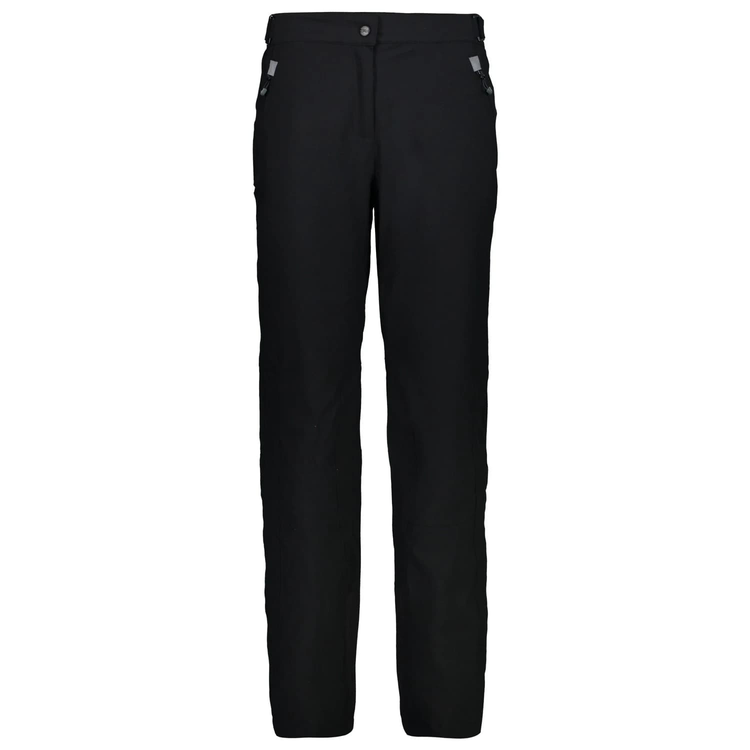 Дамски ски панталон CMP Women's Pant Stretch Polyester 3W18596N Ski trousers - Nero