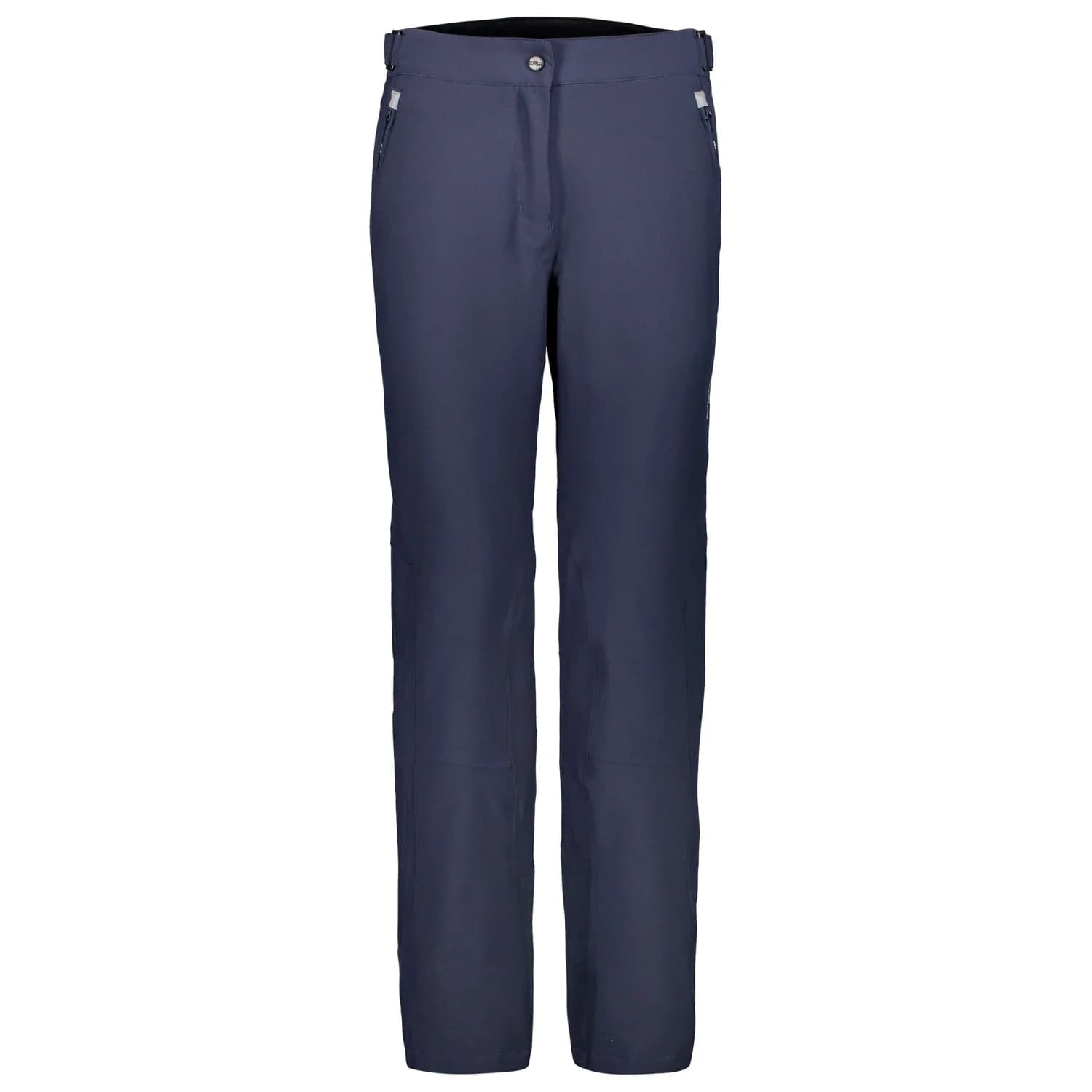 Дамски ски панталон Cmp Women's Pant Stretch Polyester 3W18596N Ski trousers - Black Blue