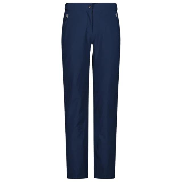 Дамски ски панталон Cmp Women's Pant Stretch Polyester 3W18596N Ski trousers - Blue Ink