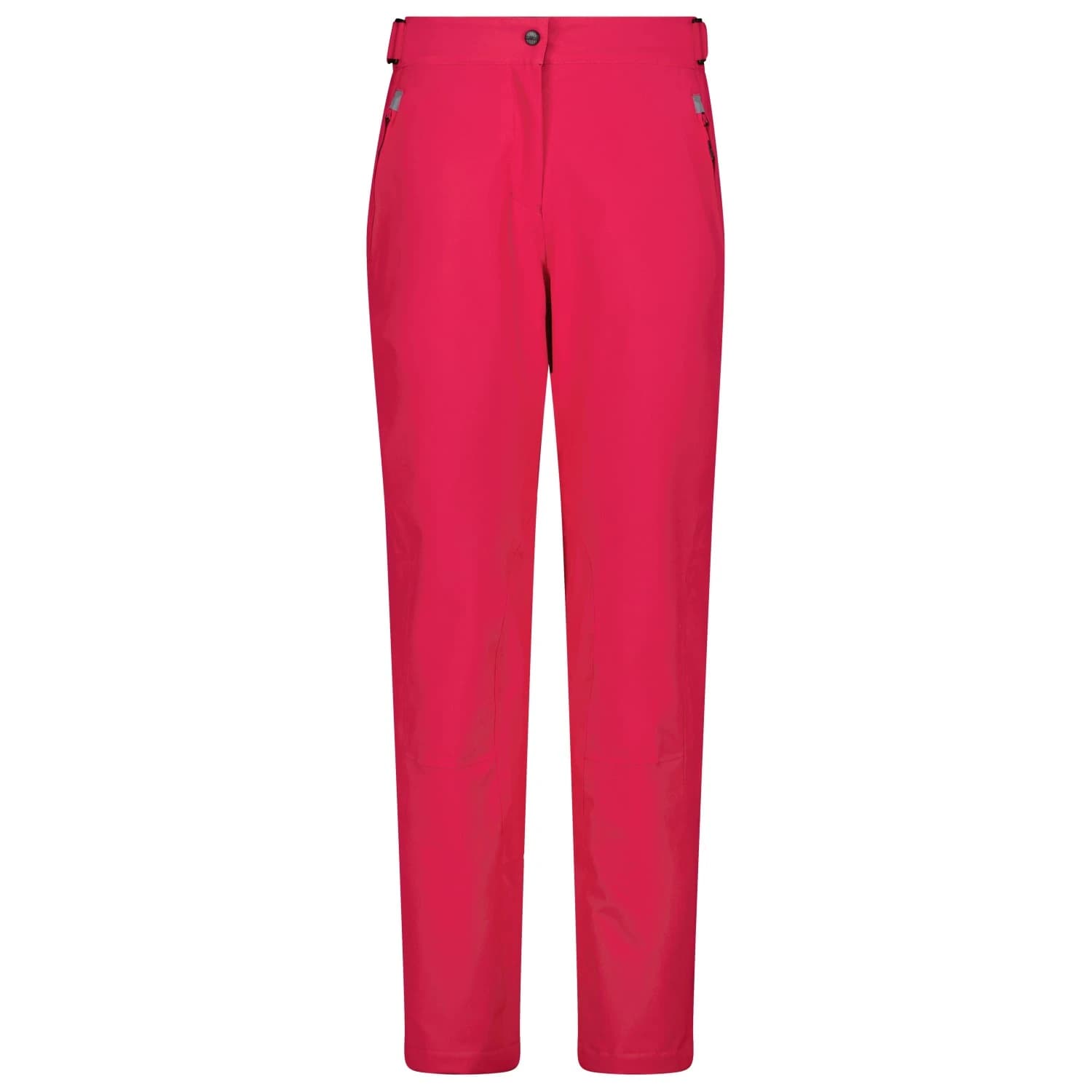 Дамски ски панталон CMP Women's Pant Stretch Polyester 3W18596N Ski trousers - Carminio