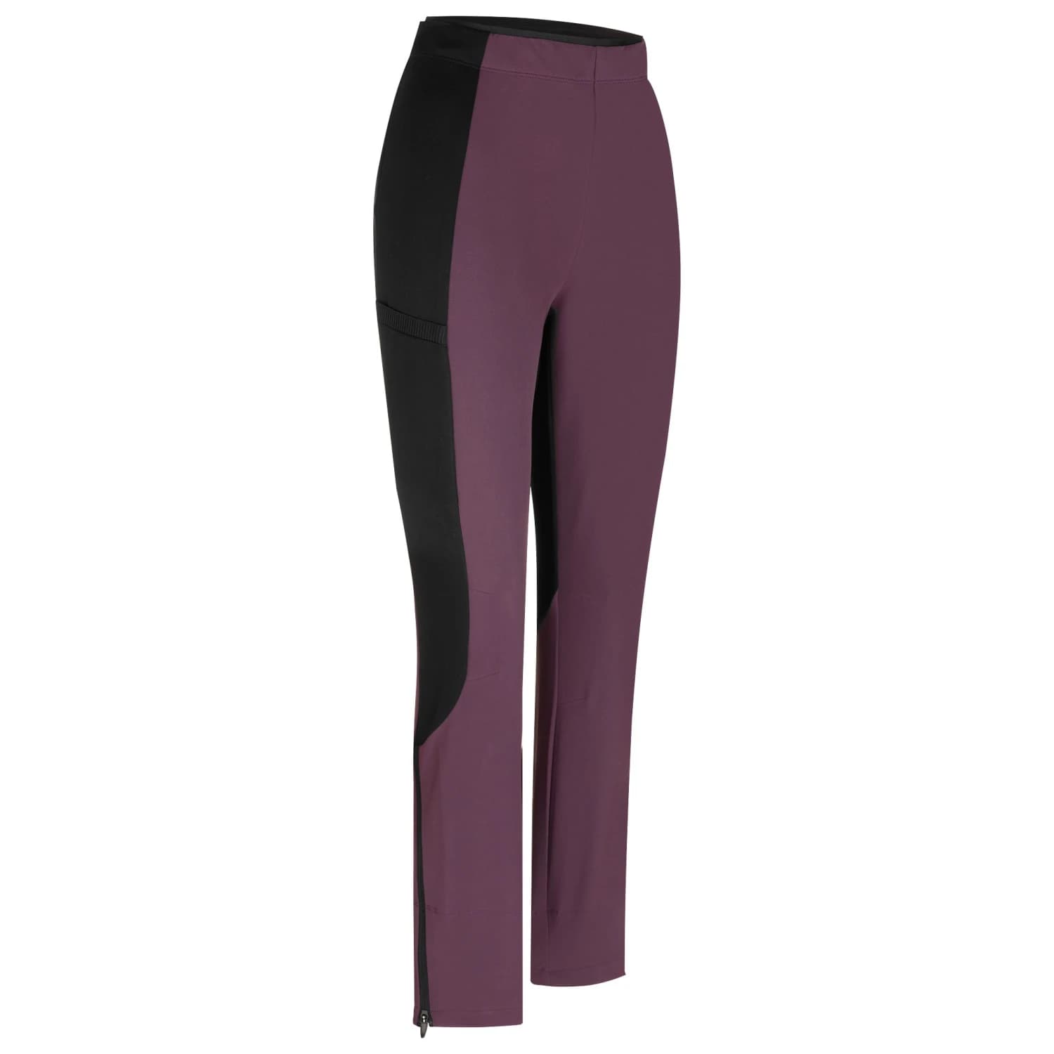 Дамски панталон за ски-туринг Lamunt Women's Johanna Ski Touring Legging Ski touring trousers - Hortensia