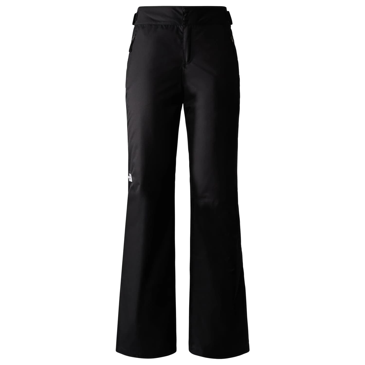 Дамски ски панталон The North Face Women's Sally Insulated Pant Ski trousers - TNF Black