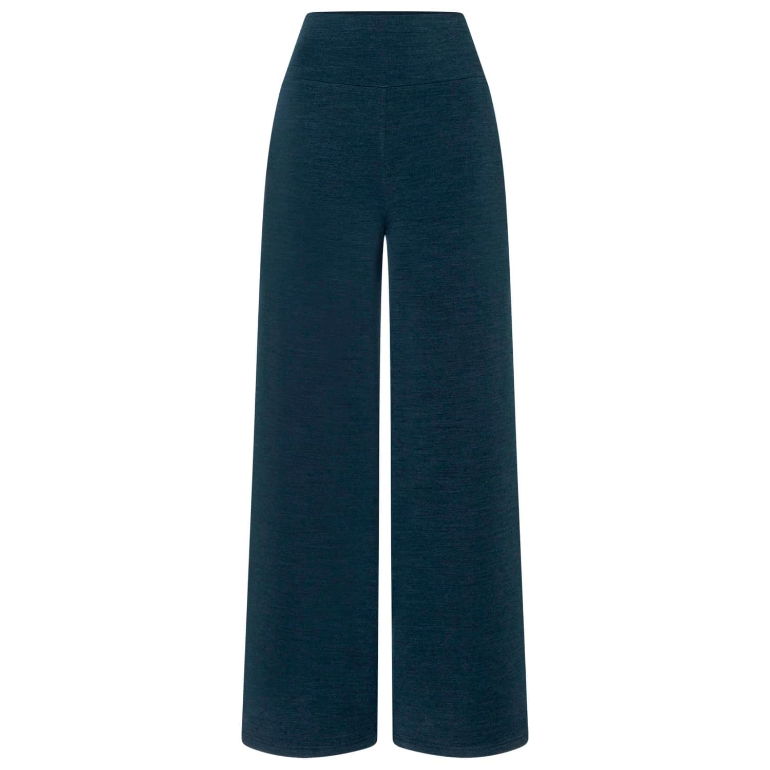 Дамски анцунг долнище super.natural Women's Comfy Culotte Tracksuit trousers - Blueberry