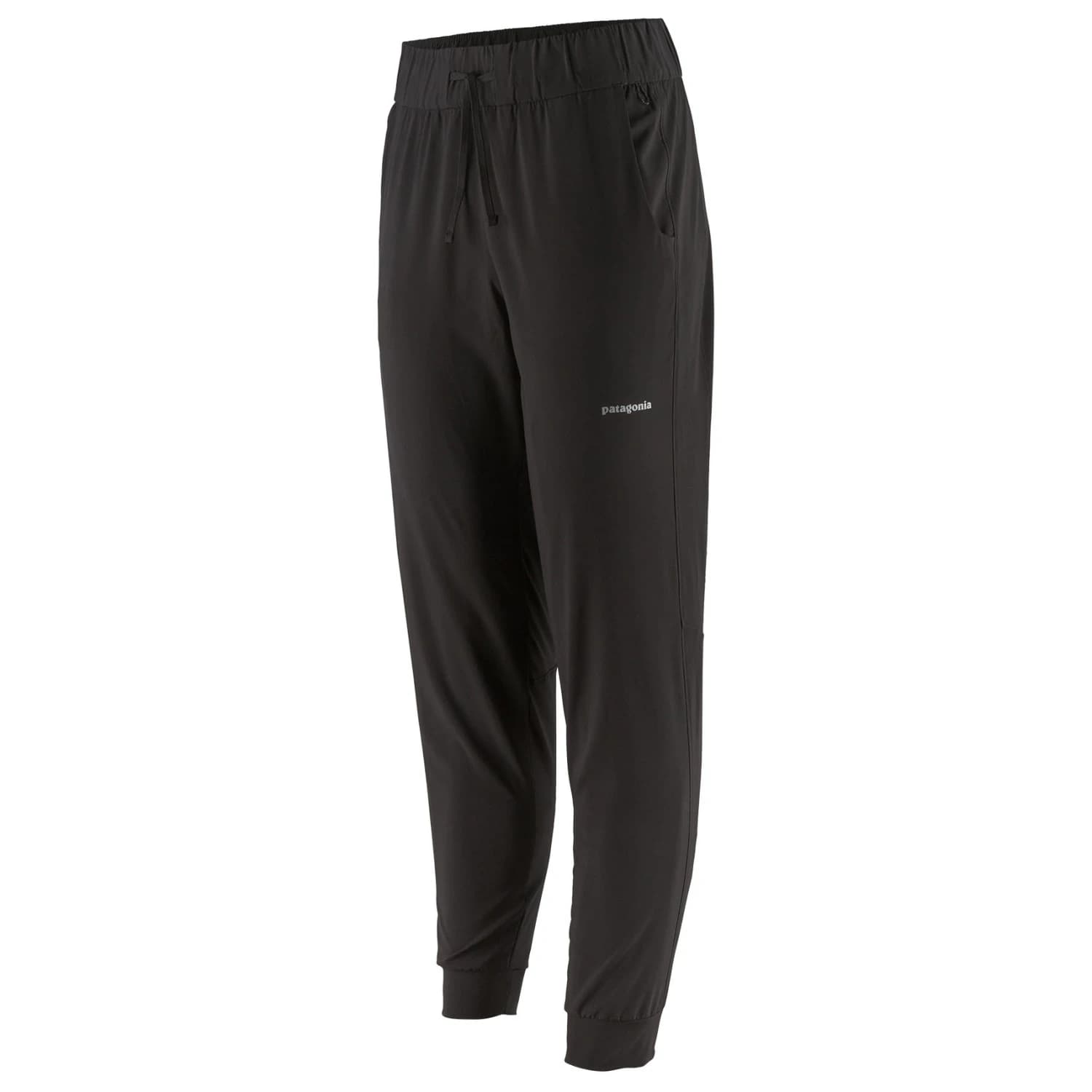 Дамски панталон за бягане Patagonia Women's Terrebonne Joggers Tracksuit trousers - Black