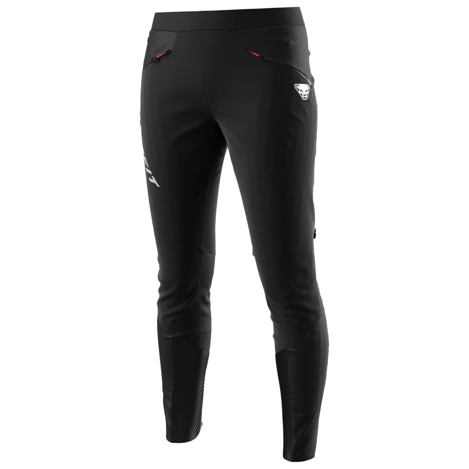 Дамски алпийски панталон Dynafit Women's Elevation Pant Mountaineering trousers - Black Out