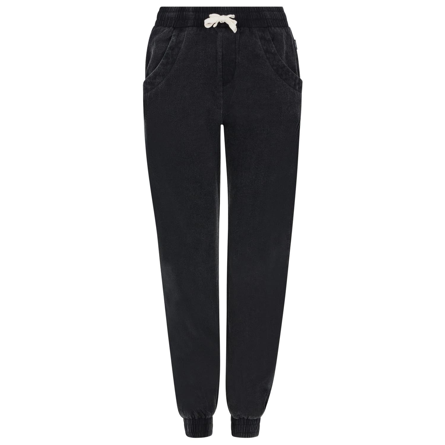Дамски ежедневен панталон Protest Women's PRTExline Pants Casual trousers - True Black