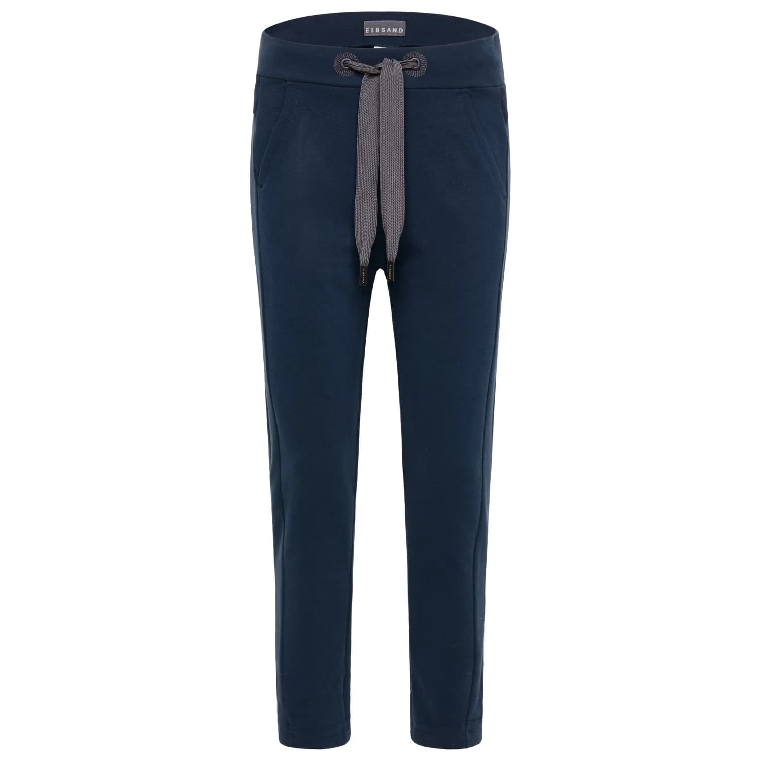 Дамски анцунг долнище ELBSAND Women's Brinja 7/8 Pants Tracksuit trousers - Coldwater