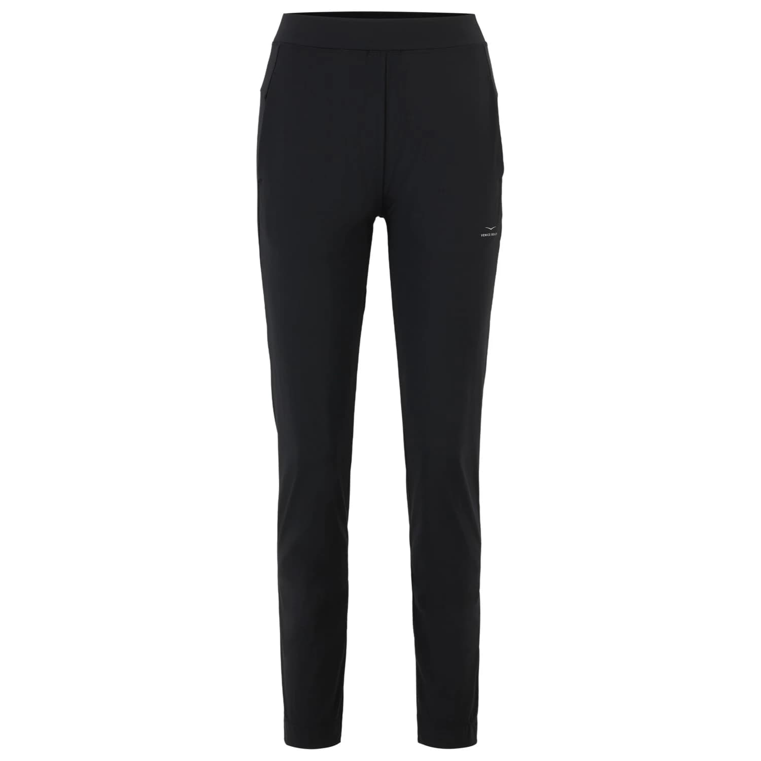 Дамски анцунг долнище Venice Beach Brandy Pants 1/1 Tracksuit trousers - Black