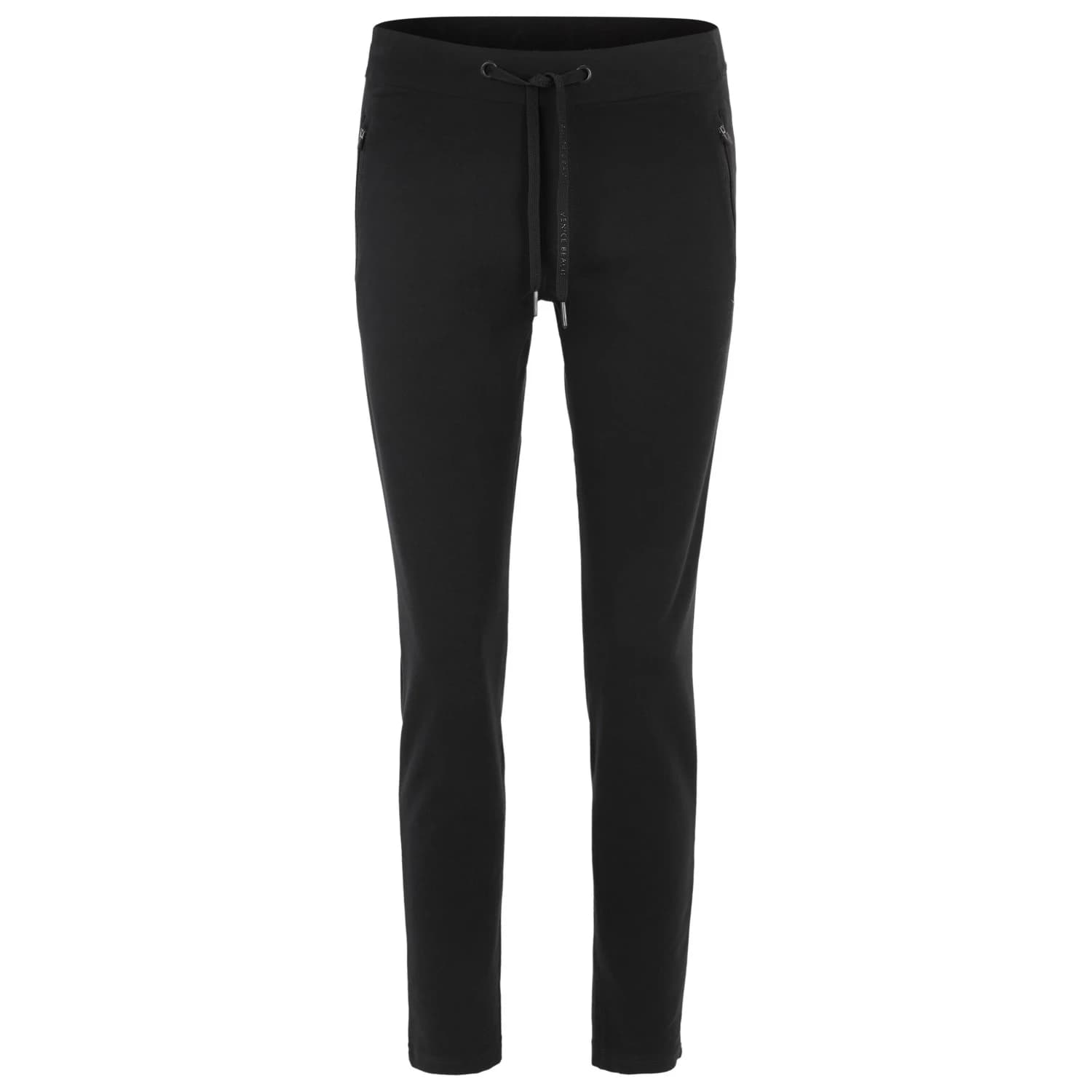 Дамски анцунг долнище Venice beach Shelly Pants 1/1 Tracksuit trousers - Black