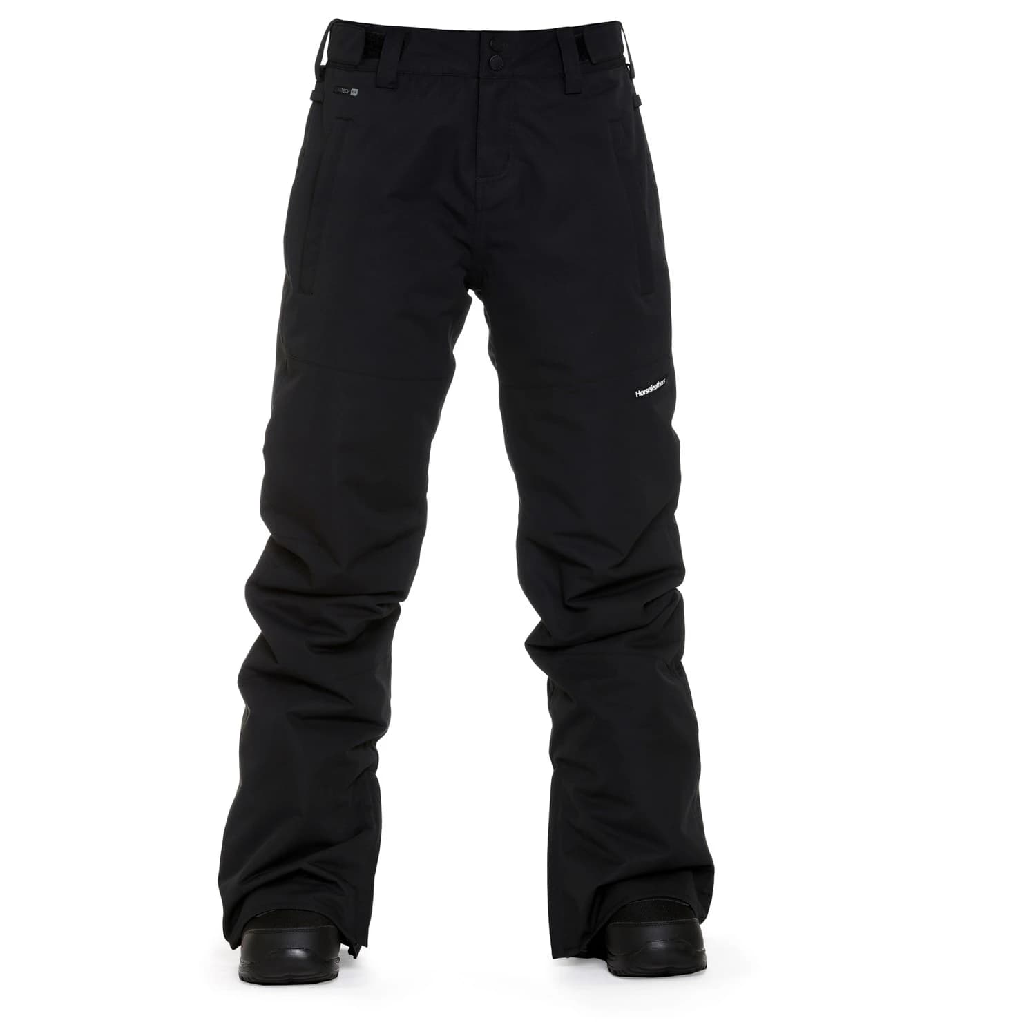 Дамски ски панталон Horsefeathers Women's Diane Pants Ski trousers - Black