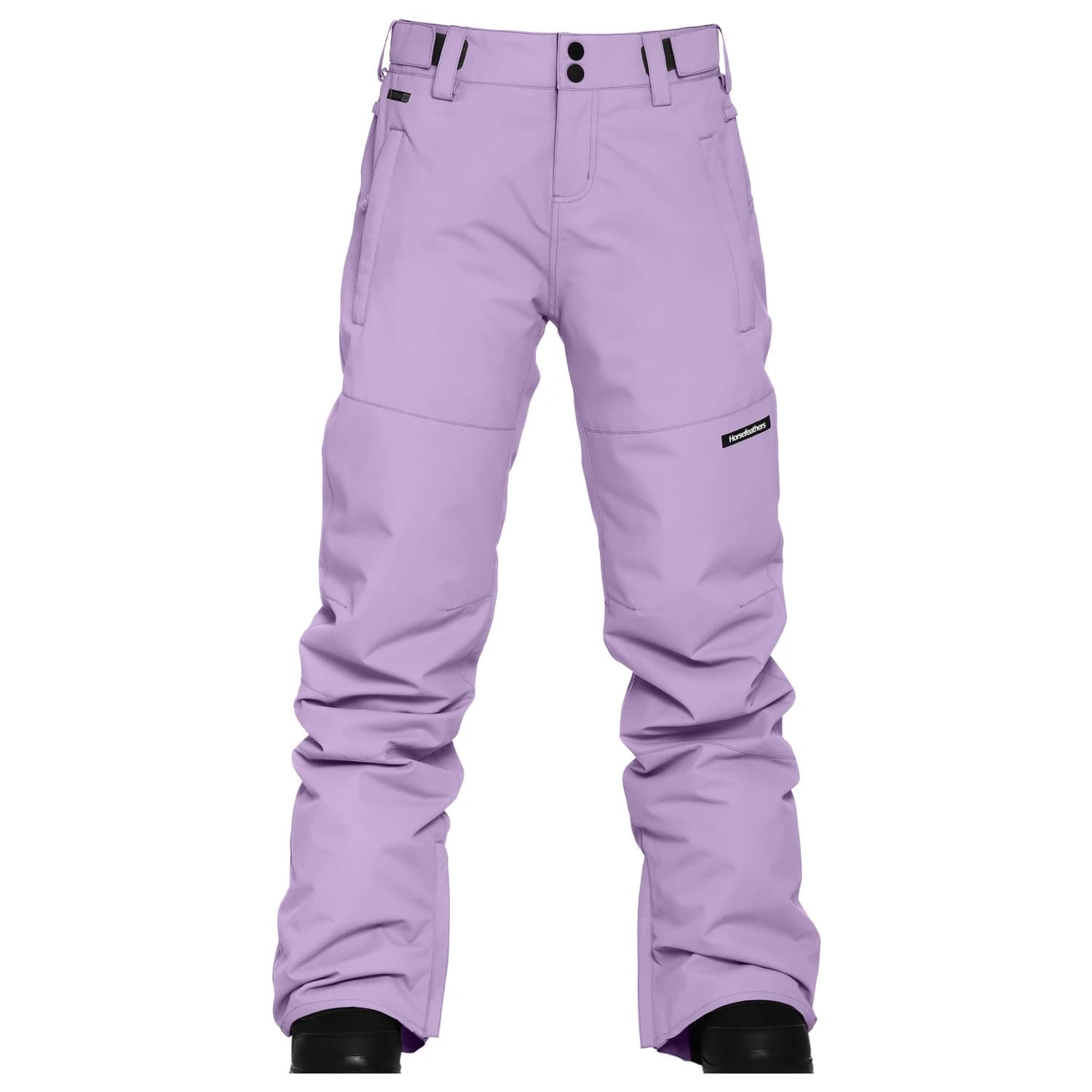 Ски панталон Horsefeathers Women's Diane Pants Ski trousers - Lila