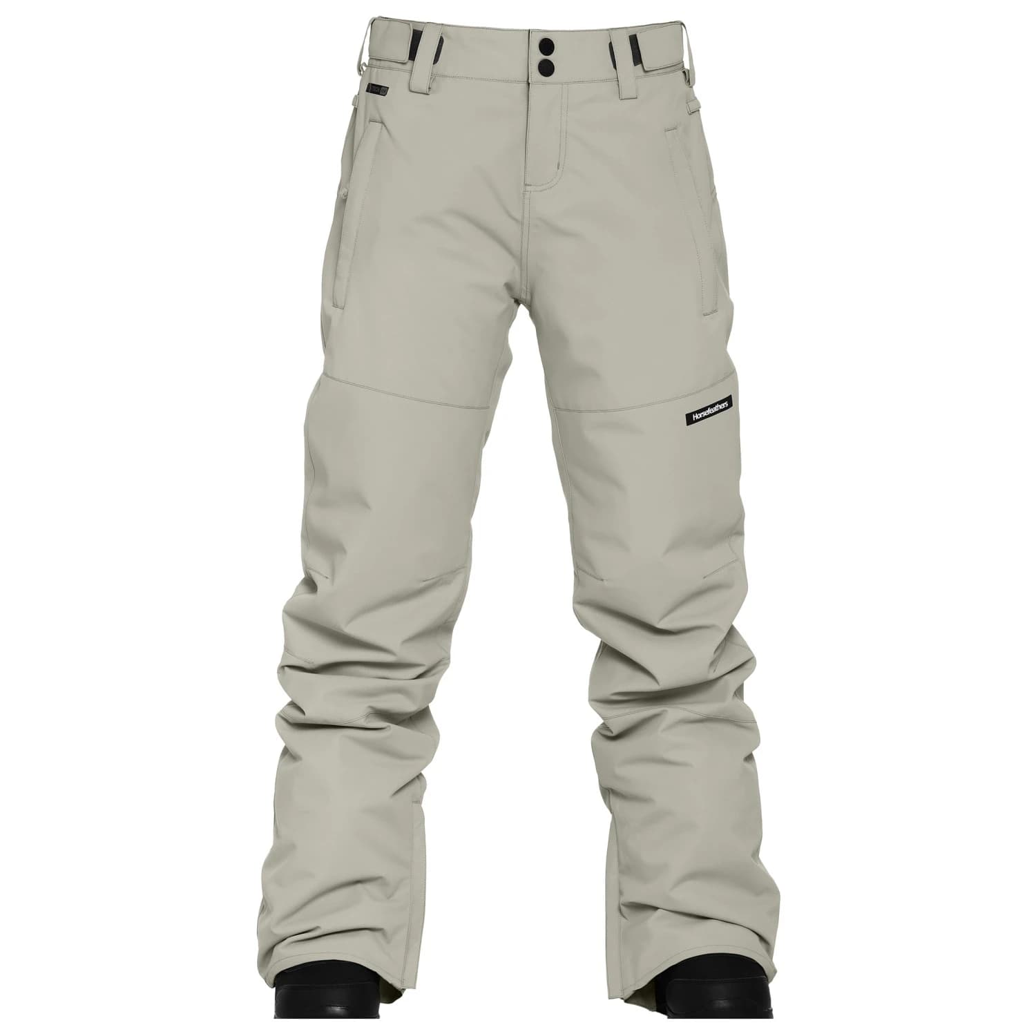 Ски панталон Horsefeathers Women's Diane Pants Ski trousers - Lunar