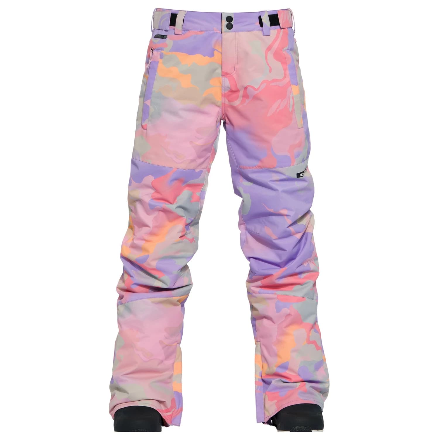 Ски панталон Horsefeathers Women's Diane Pants Ski trousers - Wonderland